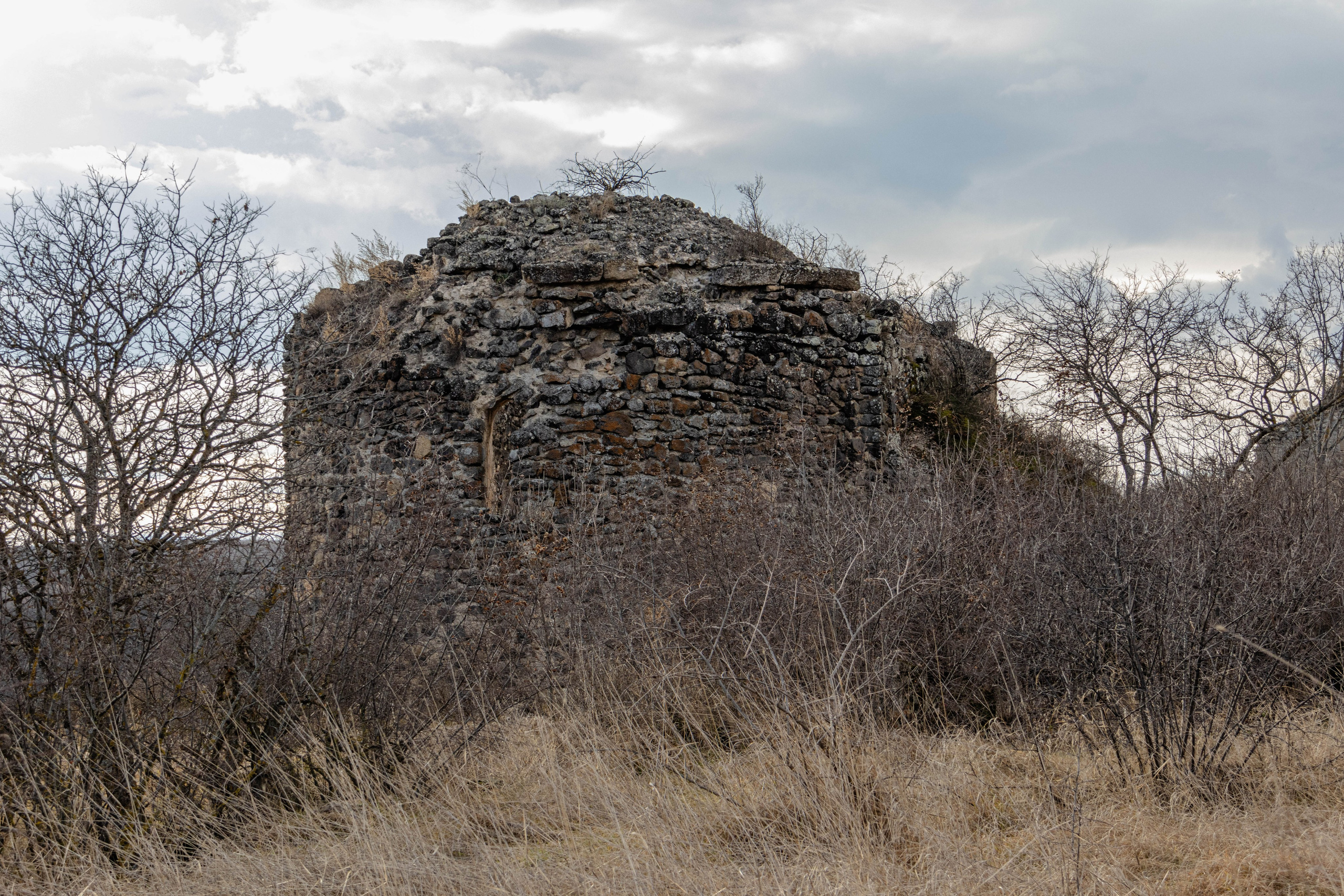 სამშვილდე. FramefreeMan