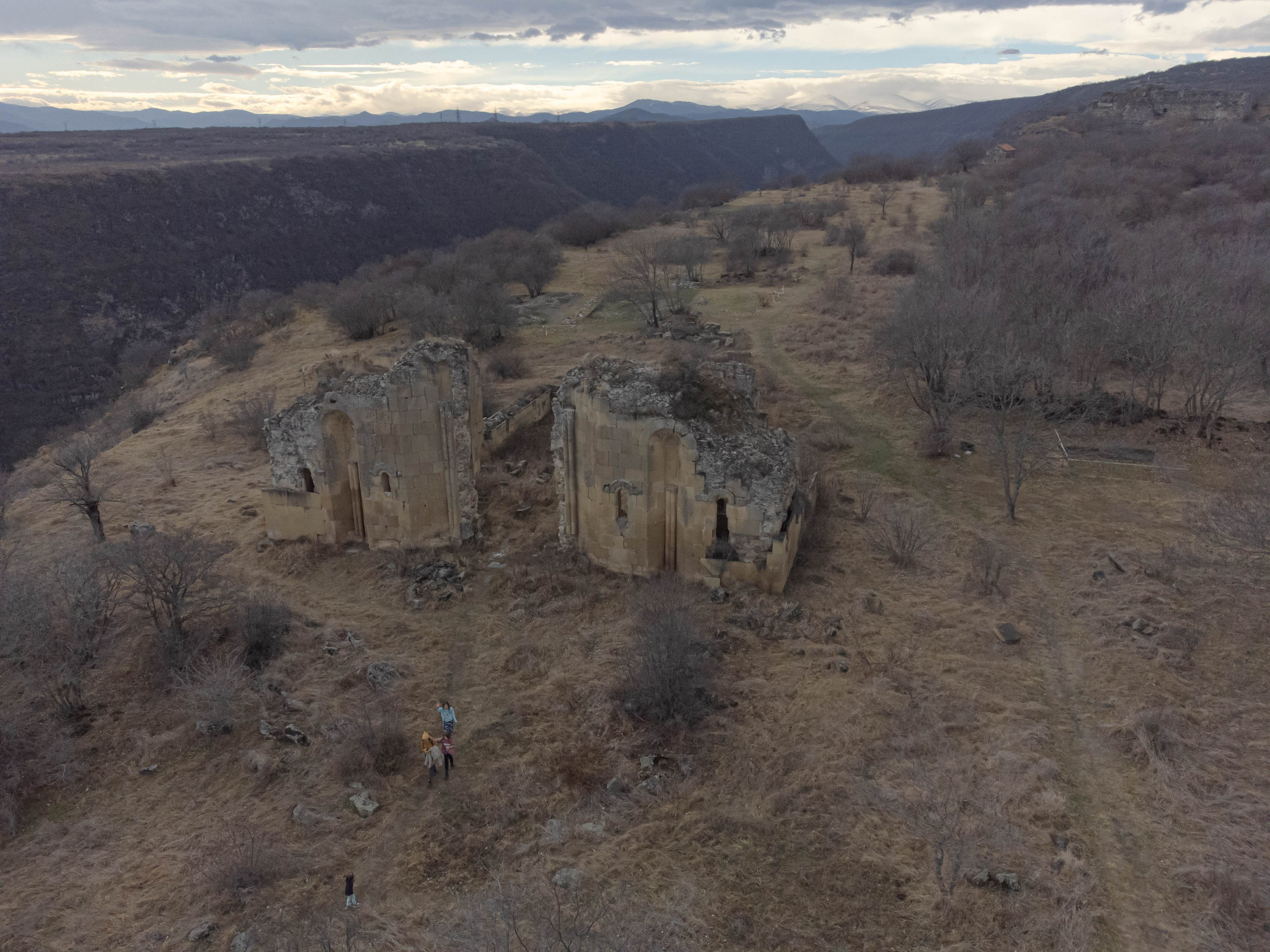 სამშვილდე. FramefreeMan