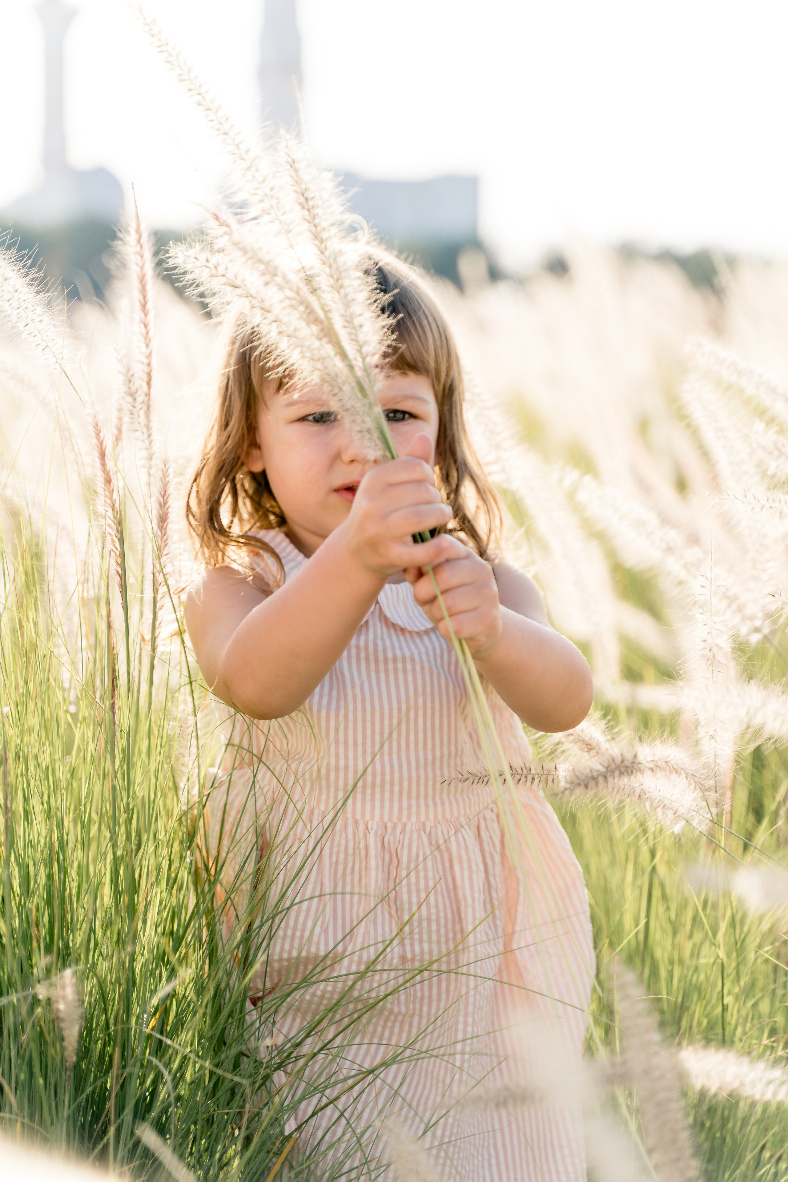 Семейный фотограф в Абу Даби 