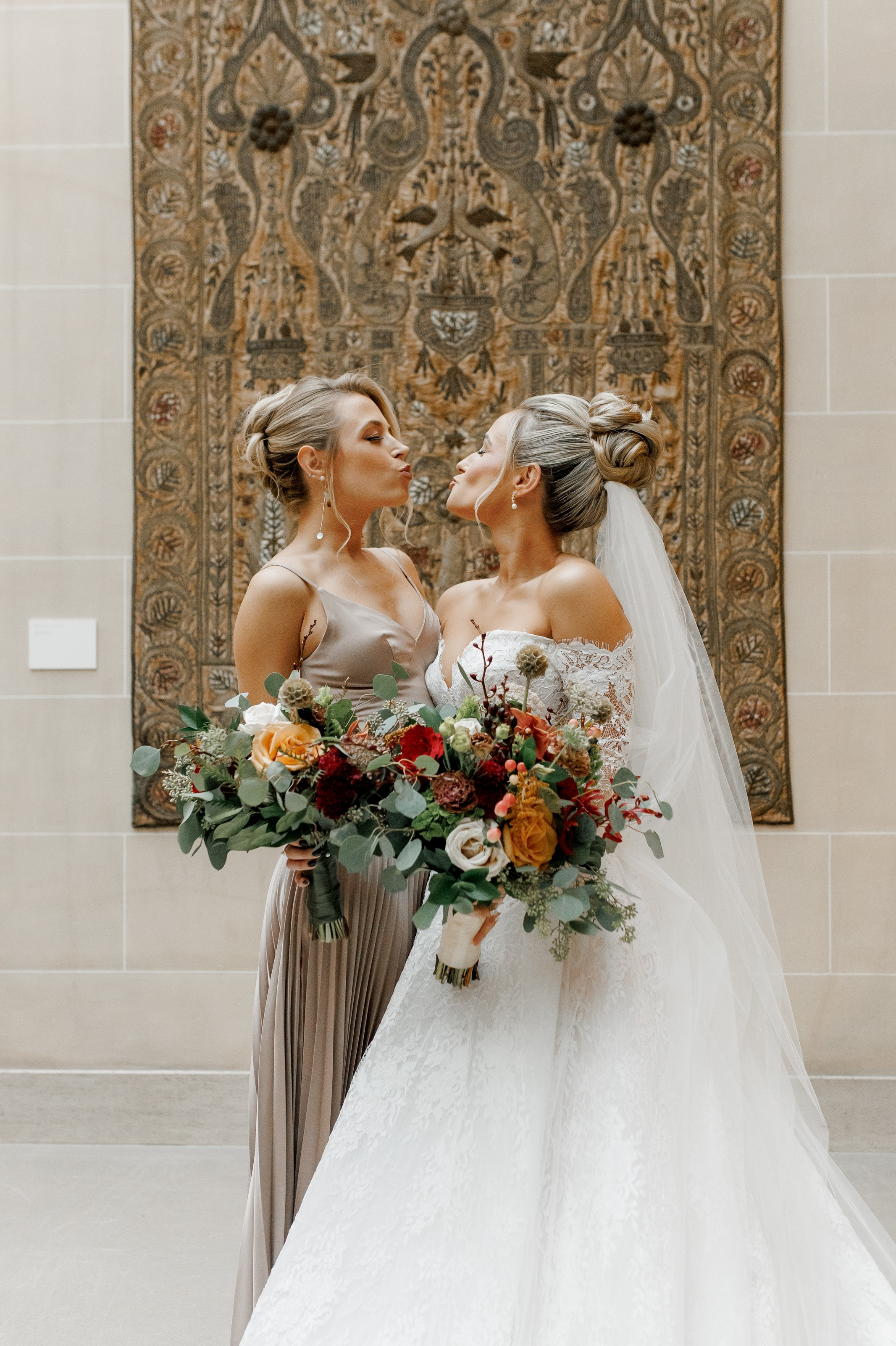 Michelle & Garrett. Svyatoslav Bogdanov — destination photographer