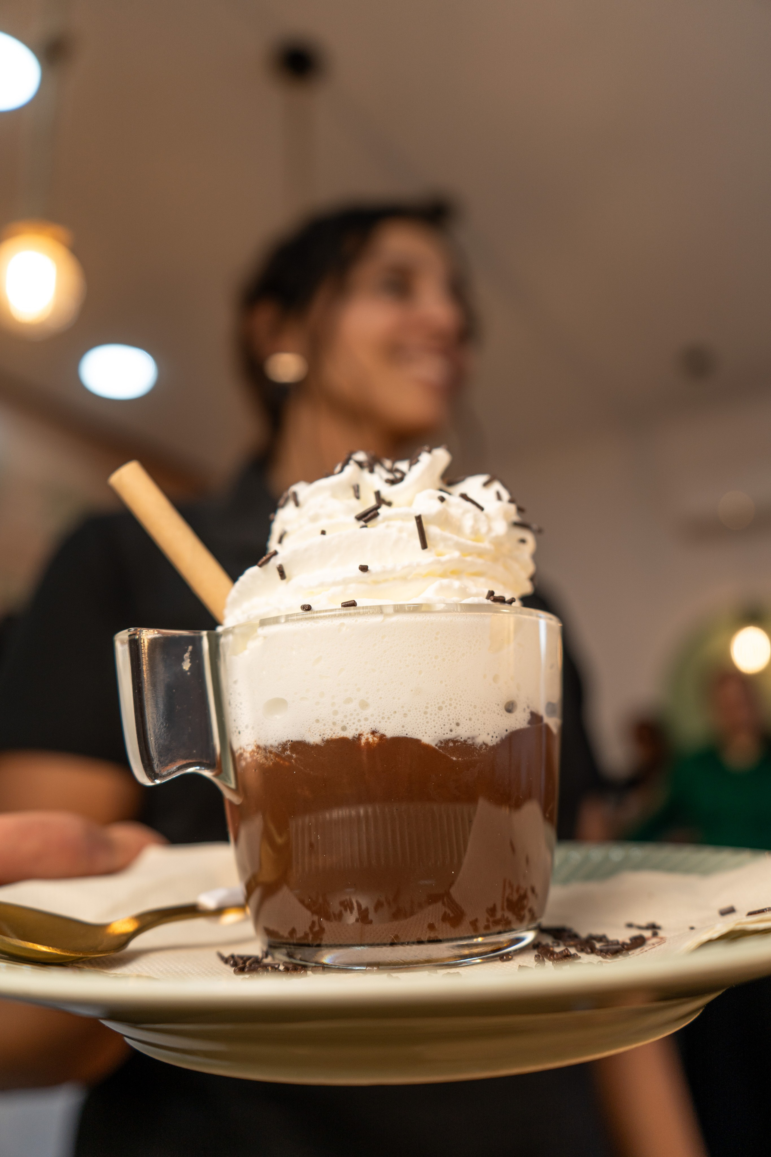 Food sesion — Ebenézer Brunch. Frames by Giovani Braga