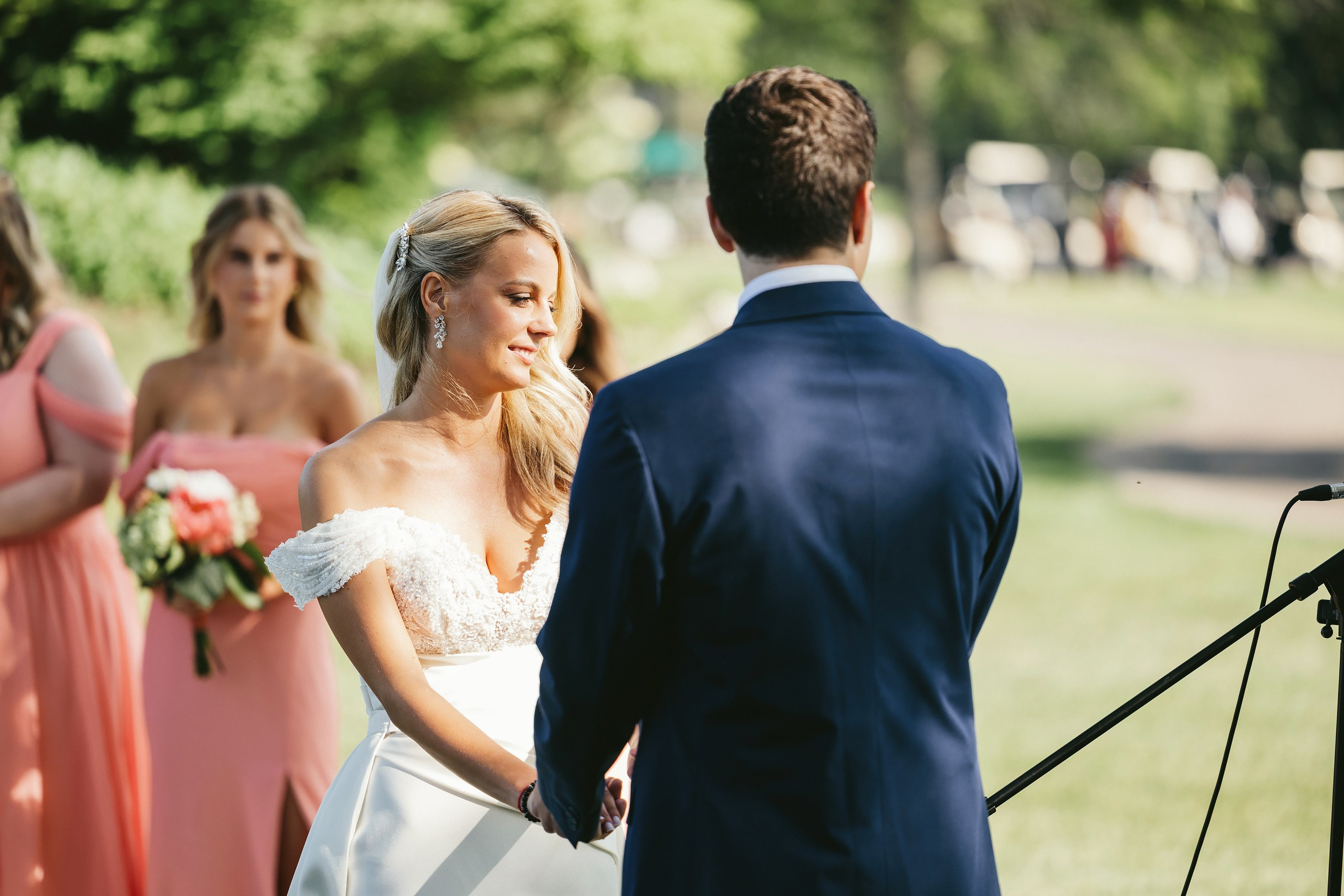 06.14.2025 Wedding. Wedding family event photographer in Chicago Nick Yushevich