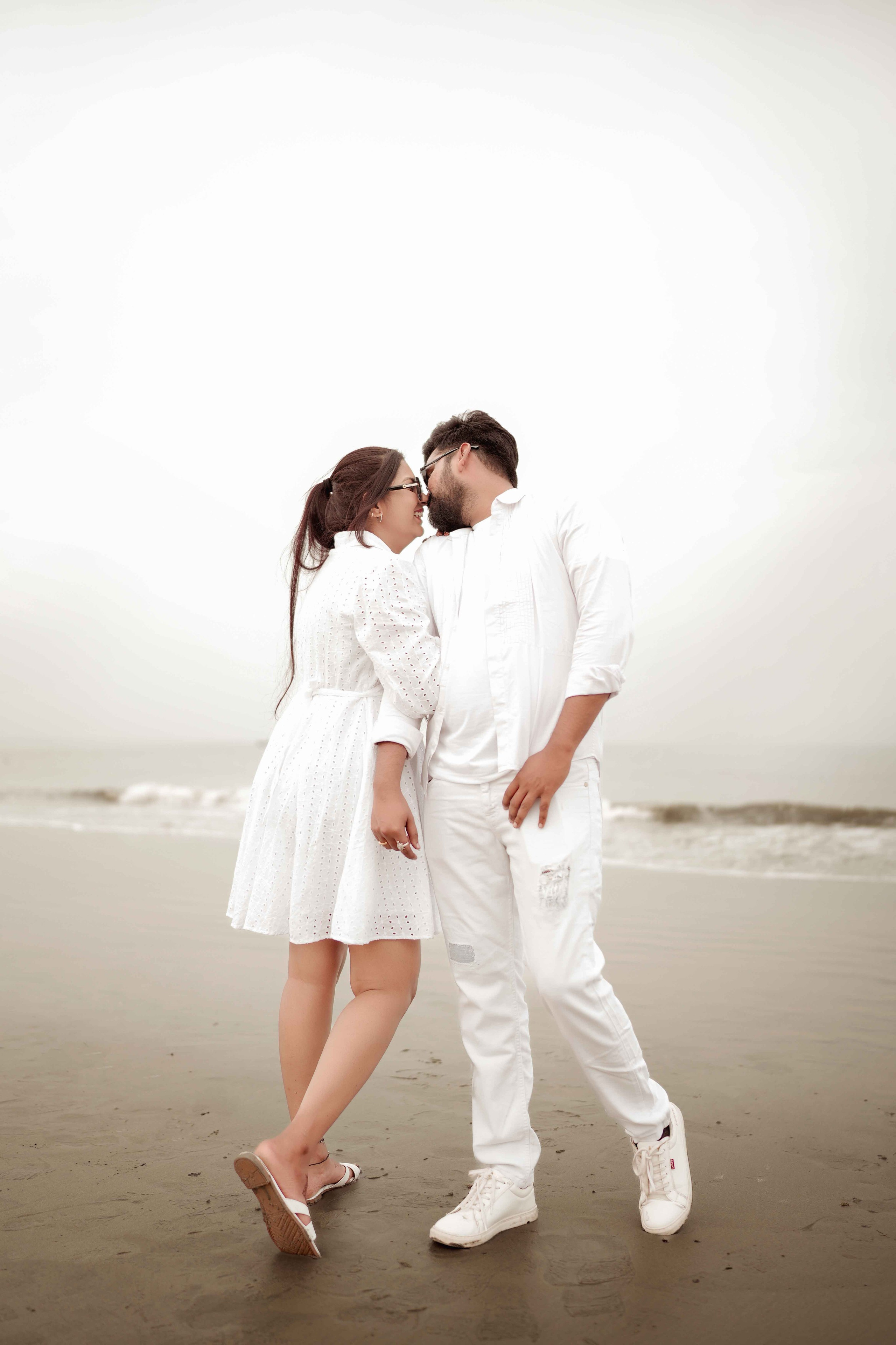 HARSHA & MALINI PRE WEDDING. NTURE WEDDING