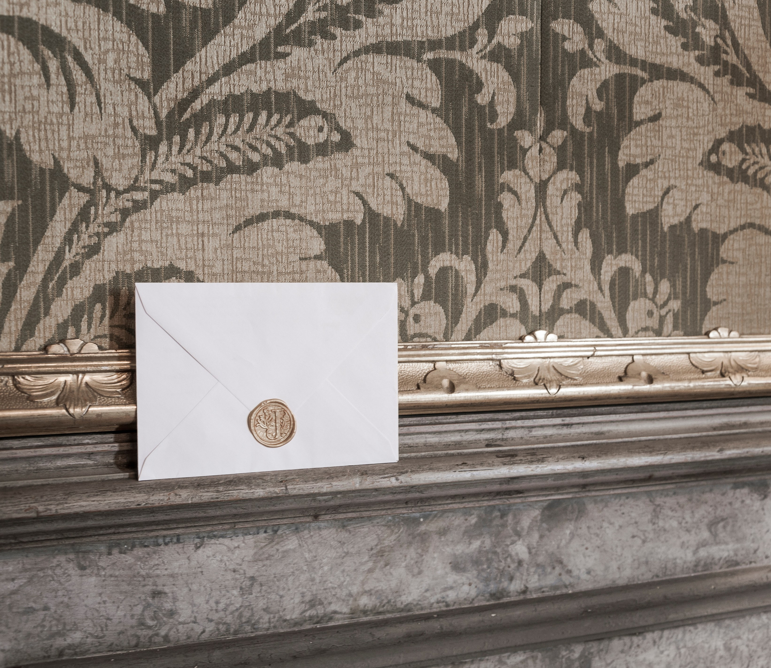 Éclat Photos welcoming page. Éclat Photos. Exclusive portrait photography service