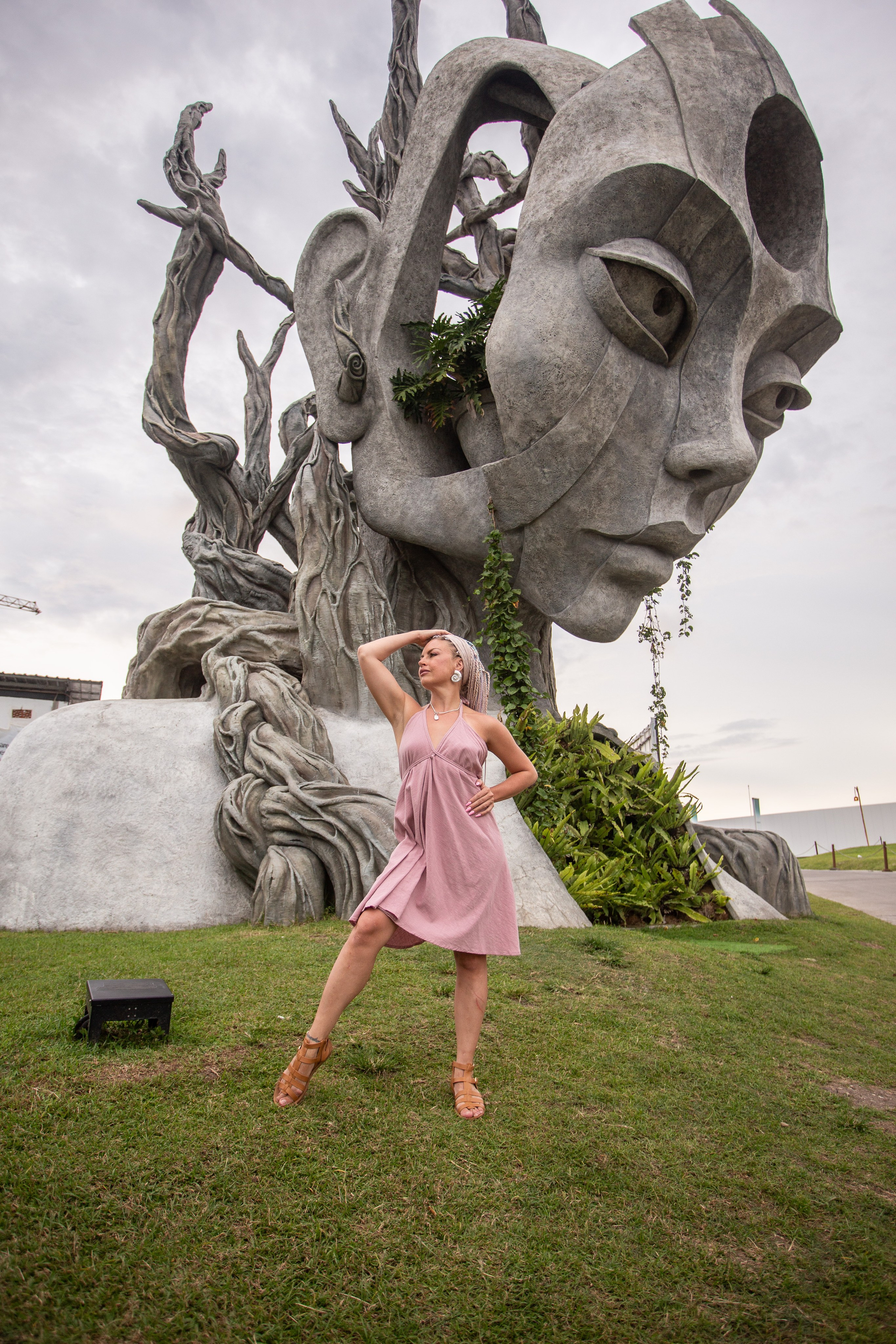 Бали тур с Дашей. Индивидуальный и парный фотограф на Бали — Bali Dream Photo