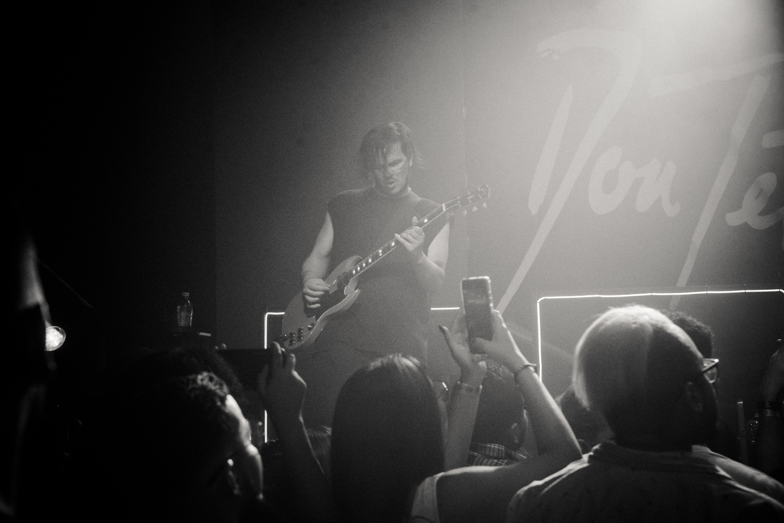 23.04.28 DON TETTO. Fotógrafo David Yance