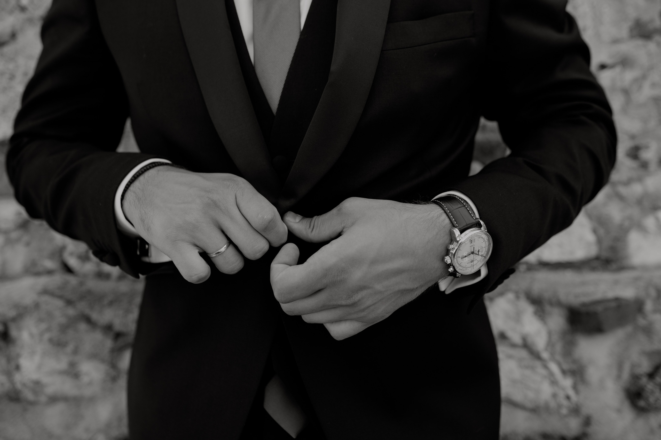 B&F. Wedding & Family photographer Jelena Anđelić