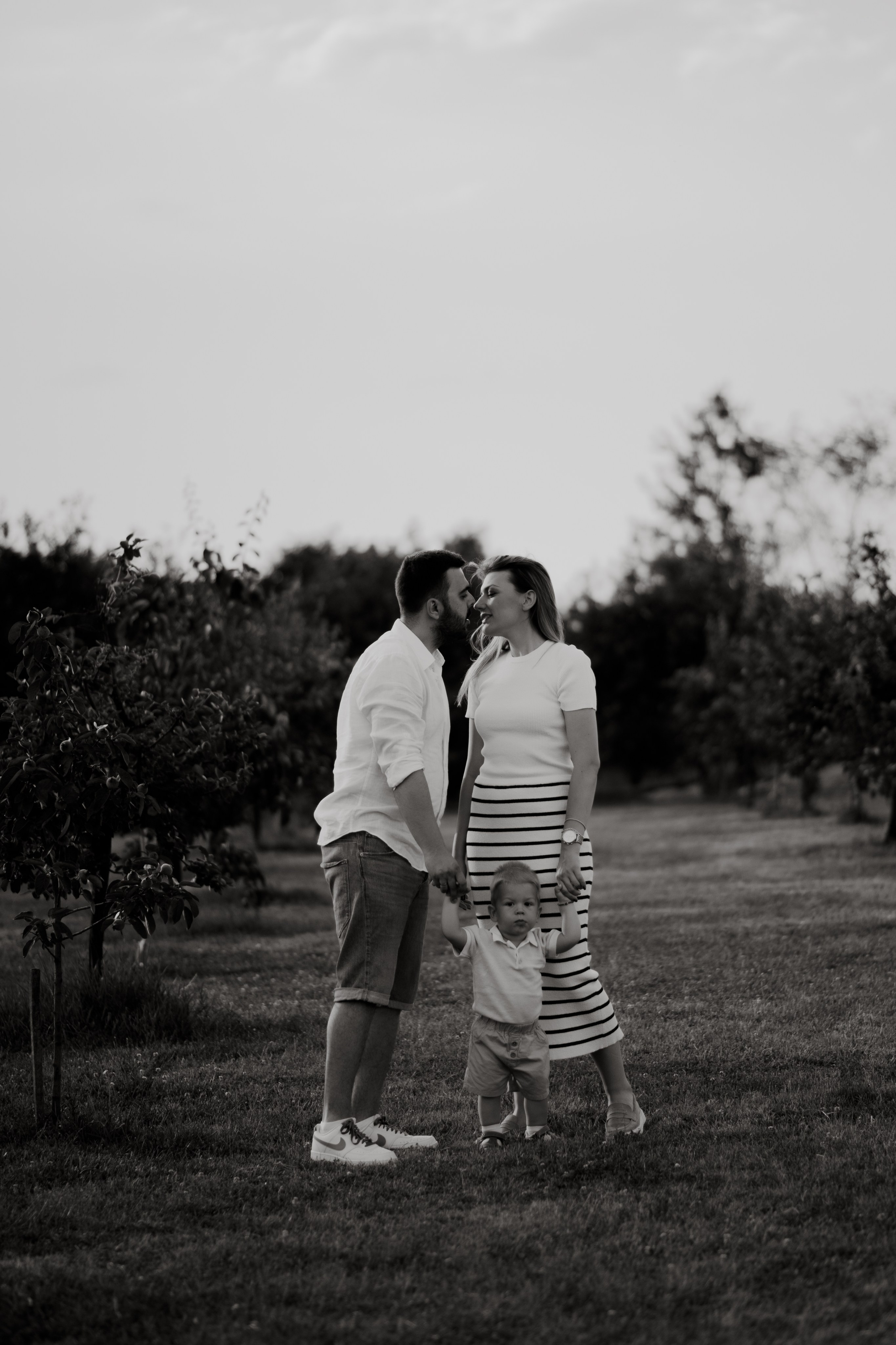 U prirodi. Wedding & Family photographer Jelena Anđelić