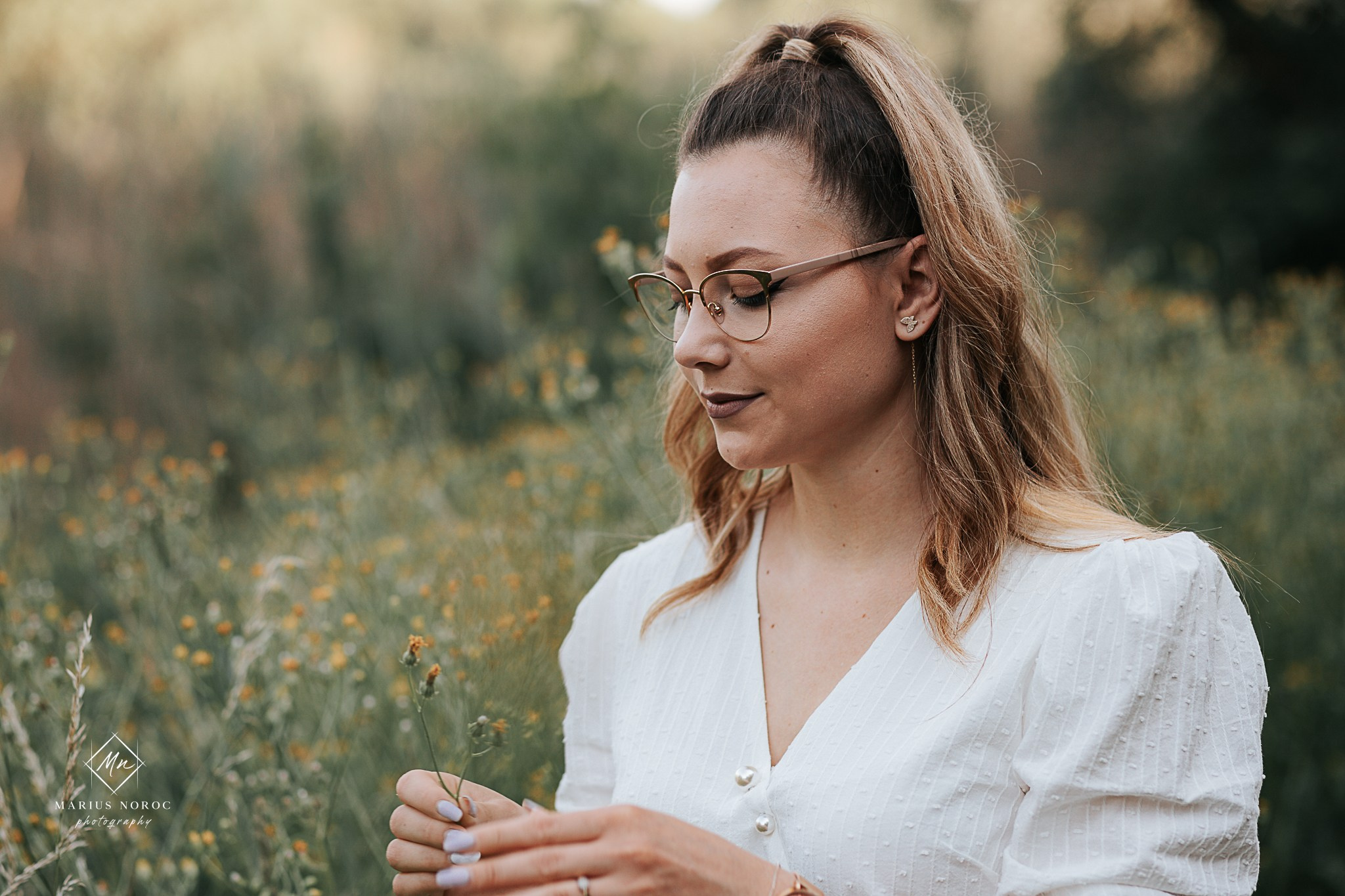 Oana & Alex | Gradina Botanica Iasi