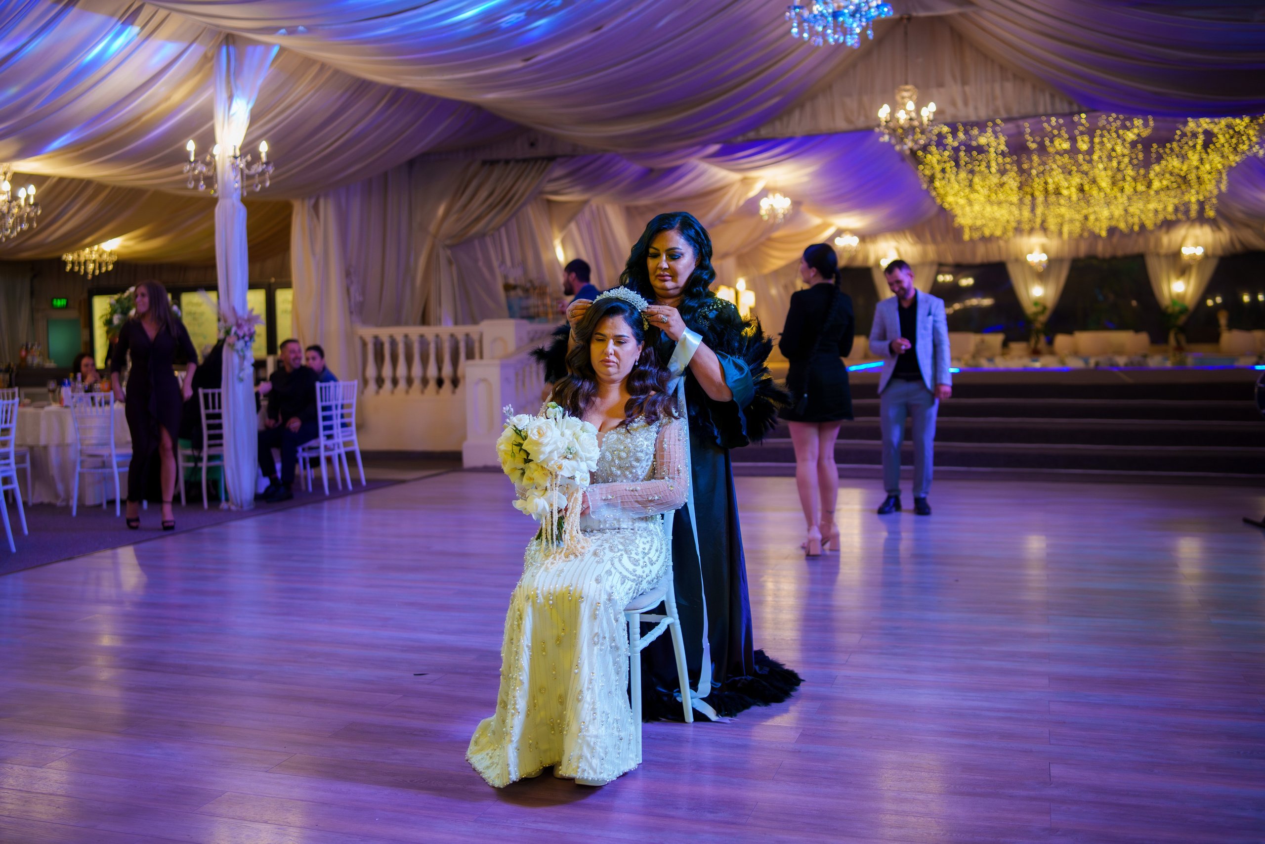 Emilia & Bogdan. B|P Weddings - Fotograf & Videograf - București||0730017811