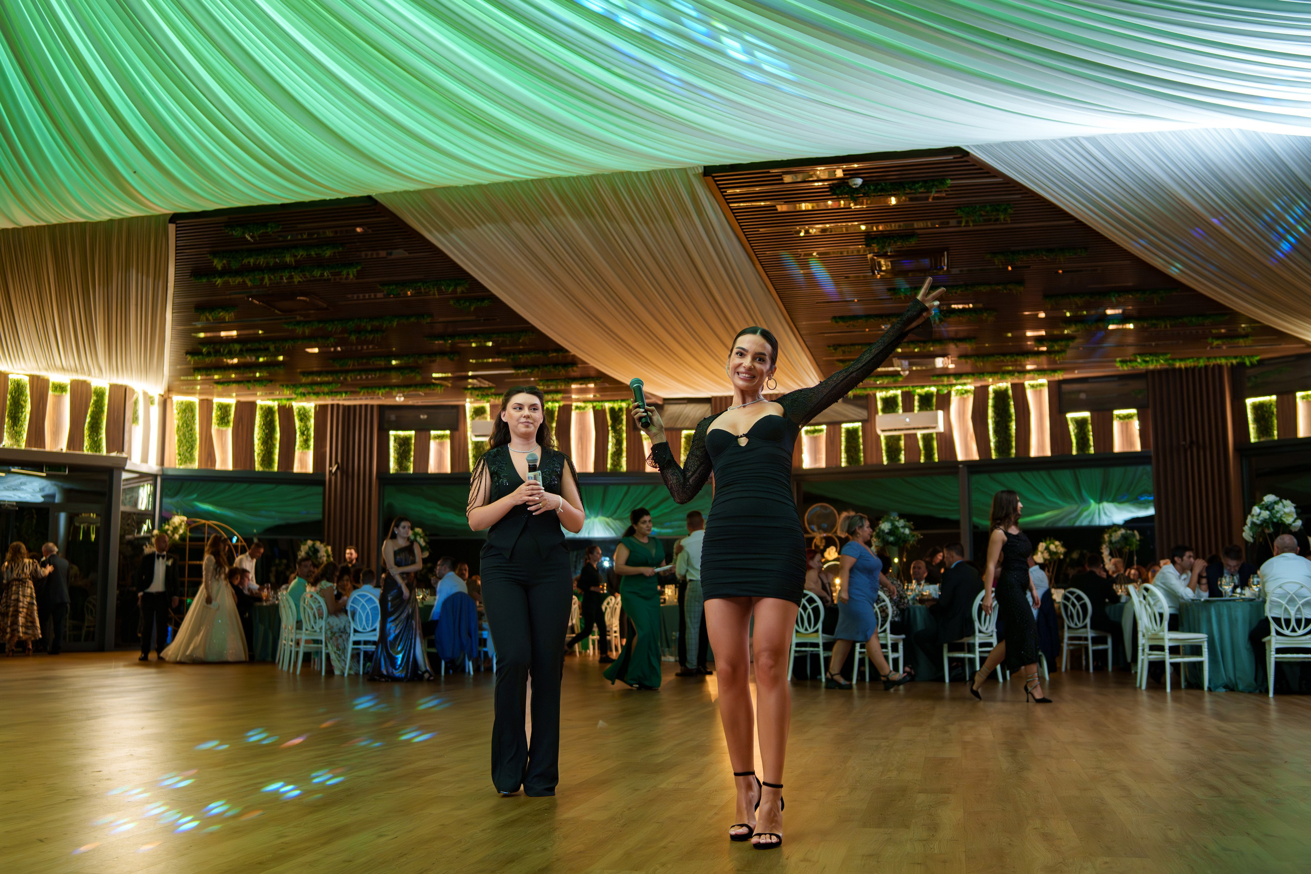 Cosmin & Gabriela. B|P Weddings - Fotograf & Videograf - București||0730017811
