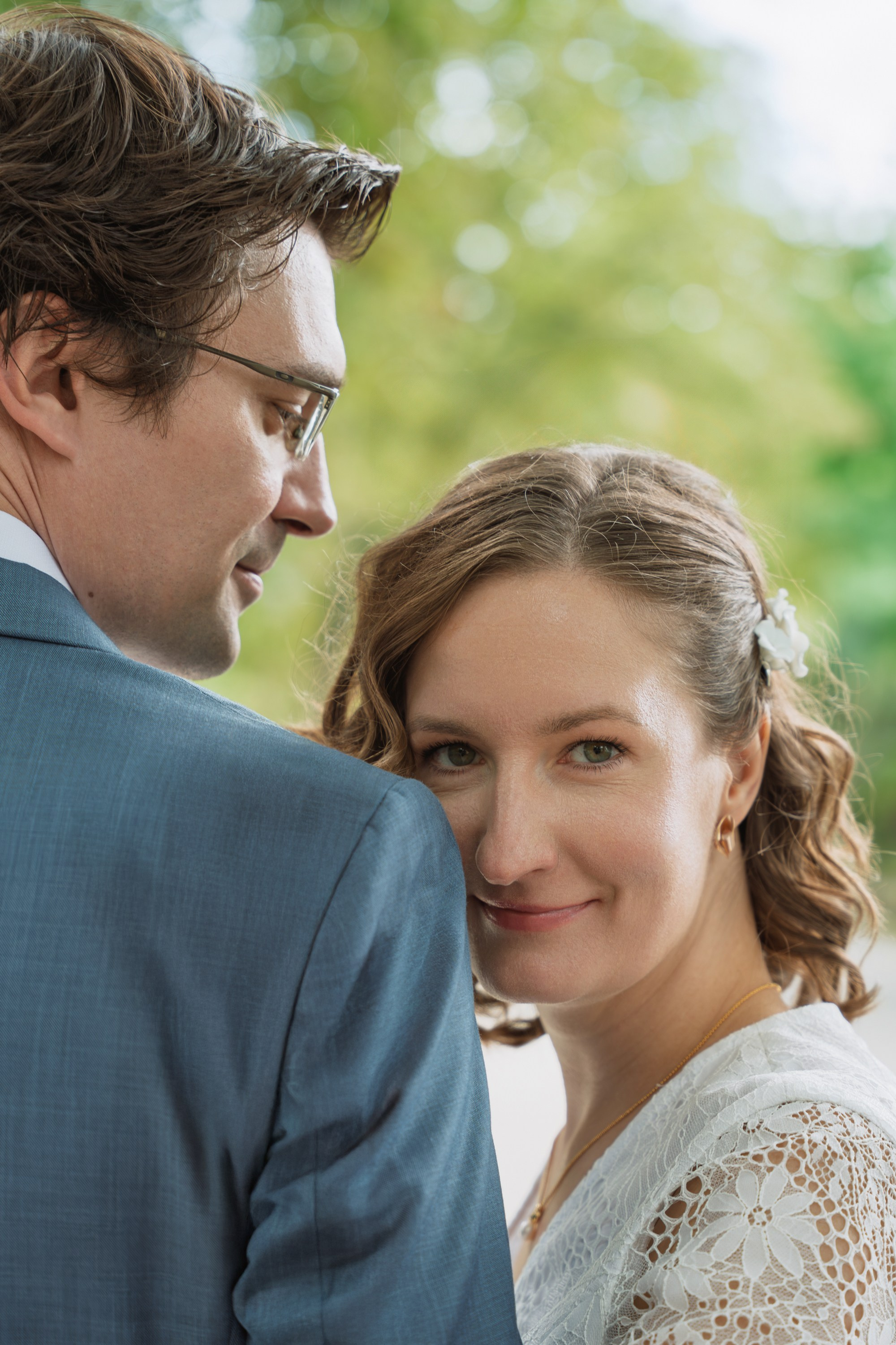 Anastasia & Emilien. Photographe Suisse Tatiana Lyzhina