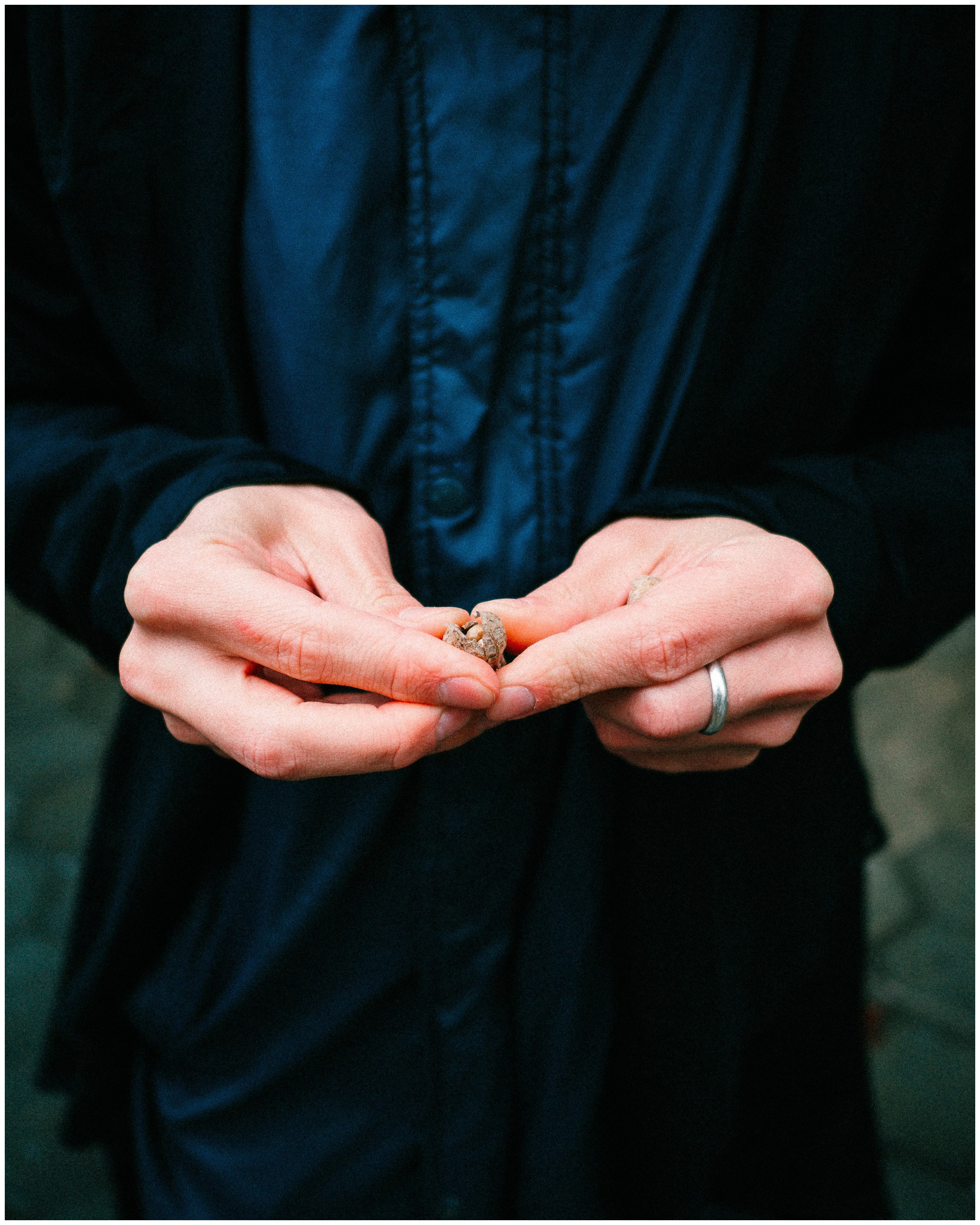 BARCELONA. Inna Mendelson — Photographer