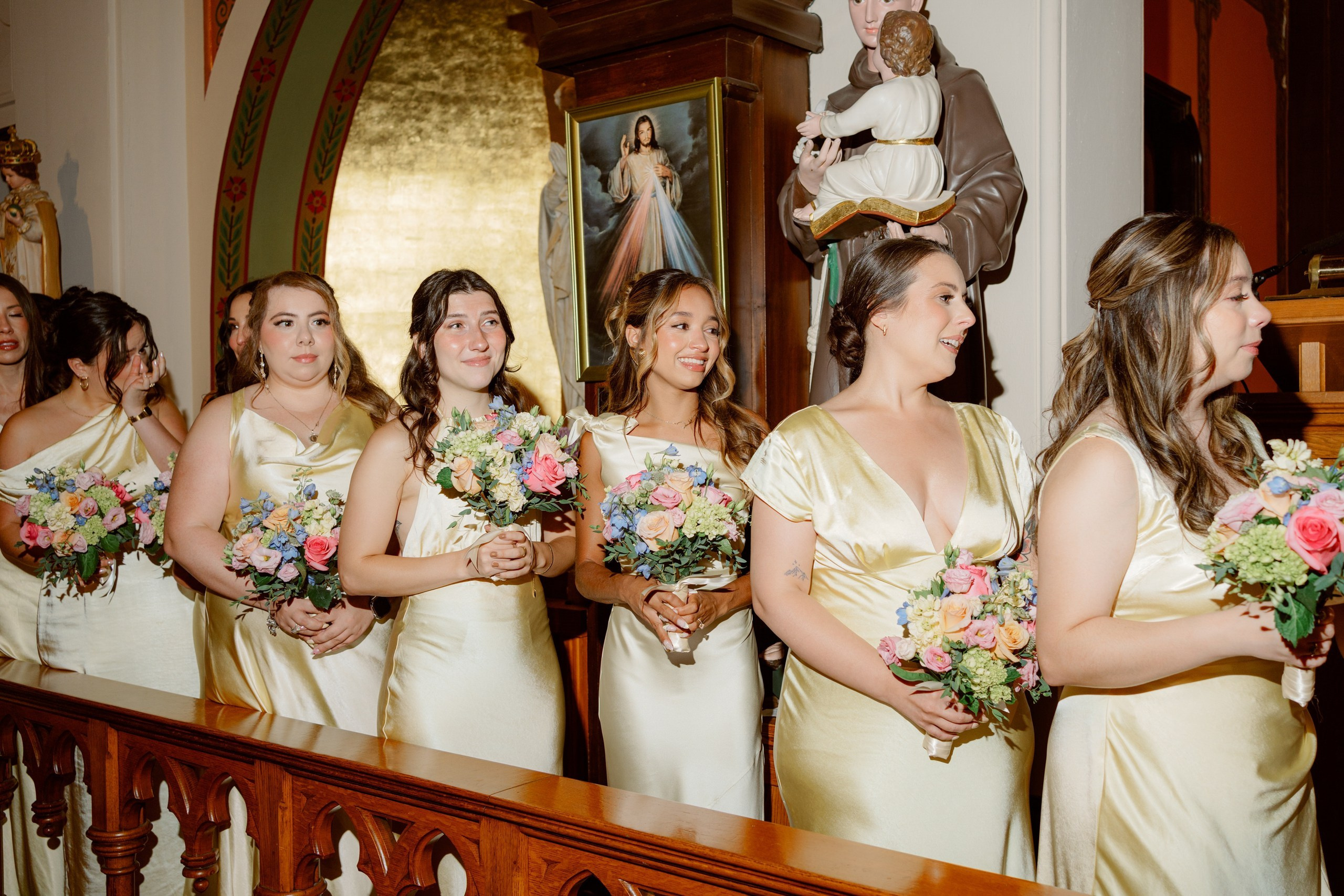 Yaneli and Christopher. Wedding photographer and videographer New York | New Jersey
