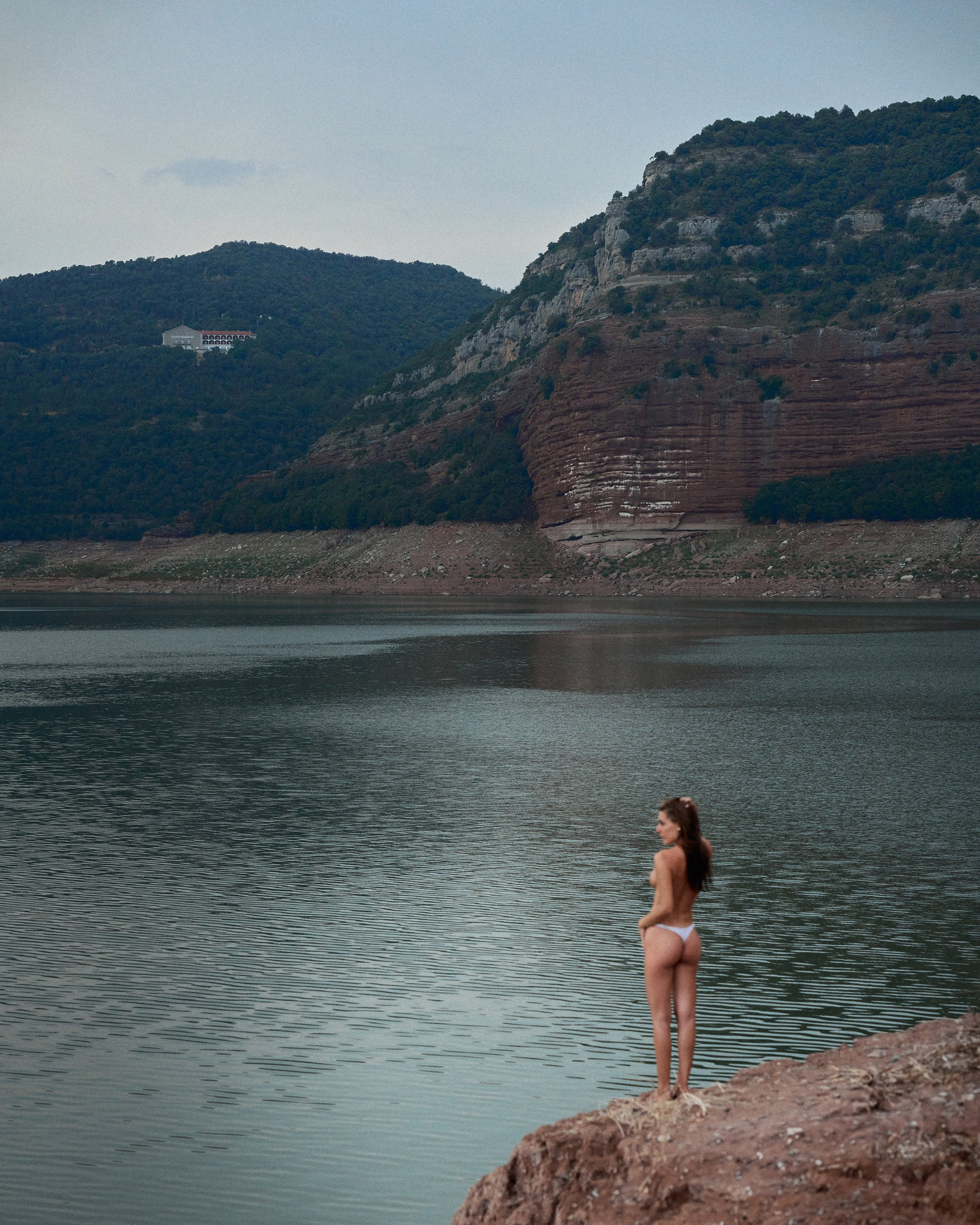 Portfolio 18+. Inicio