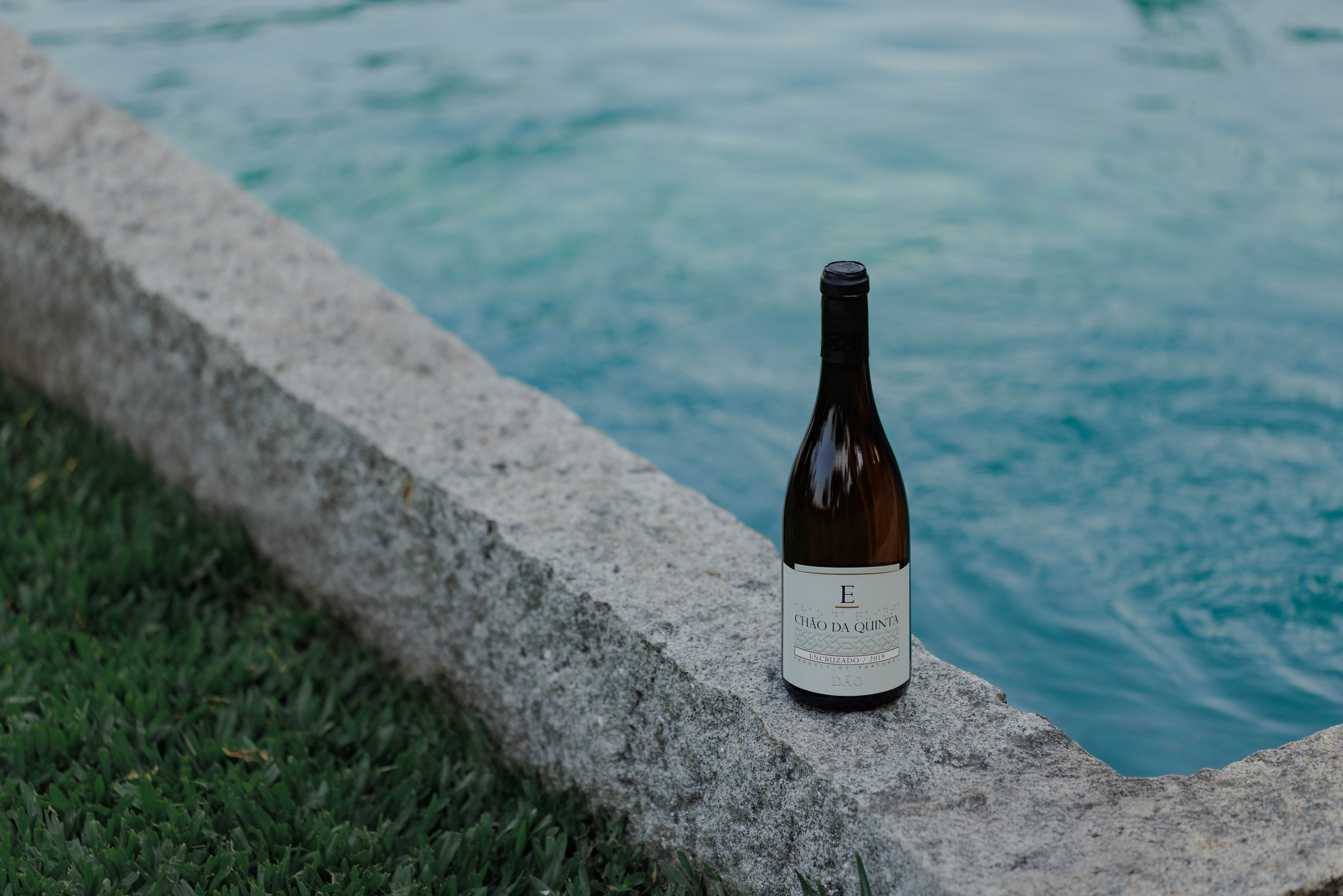 QUINTA CHÃO DE SÃO FRANCISCO. ESTUDIO DOZE