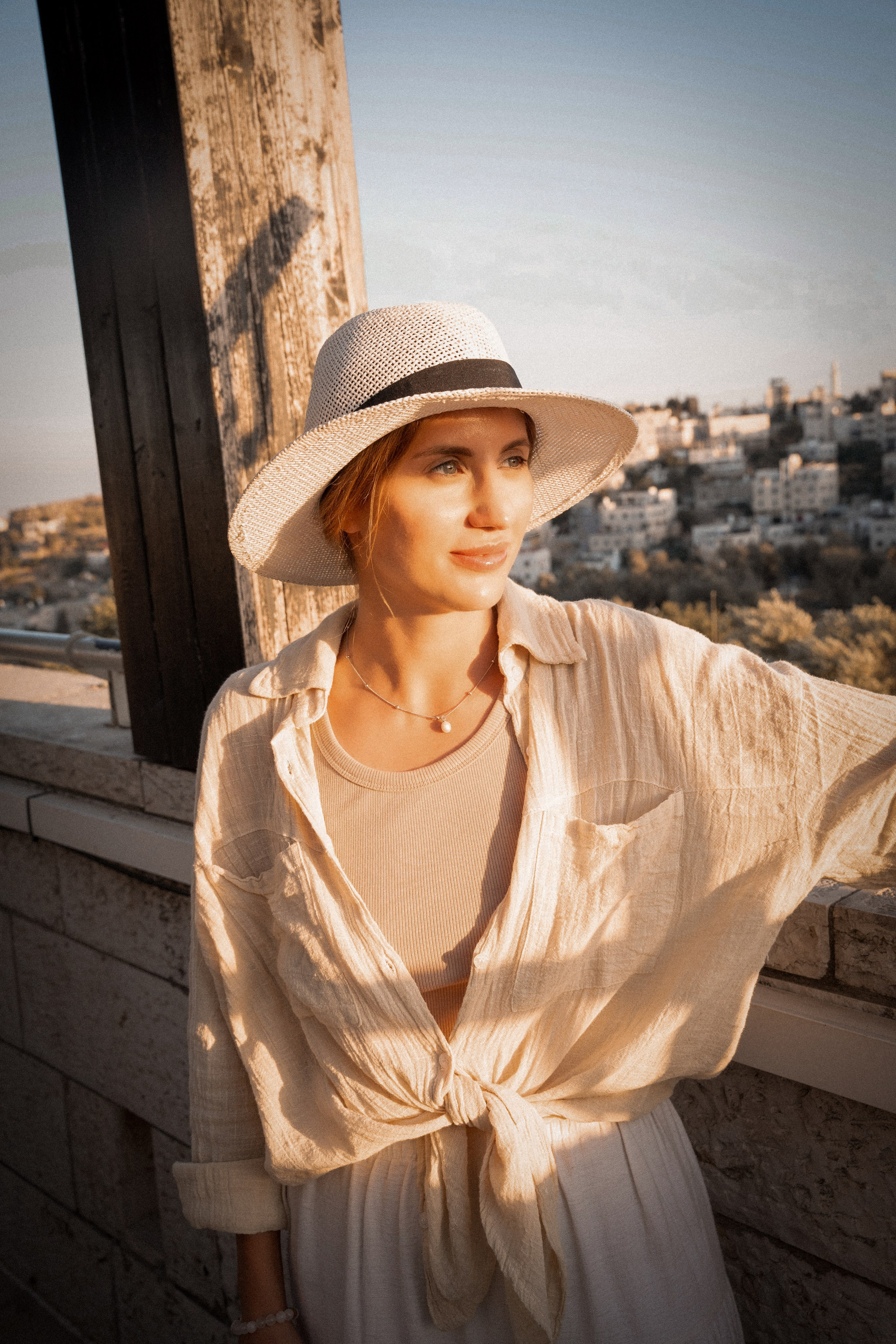 Adel Chaya Moushka, Hevron, Israel, August 2025. Divign By Tehilah — Meaningful Graphic Design & Photography