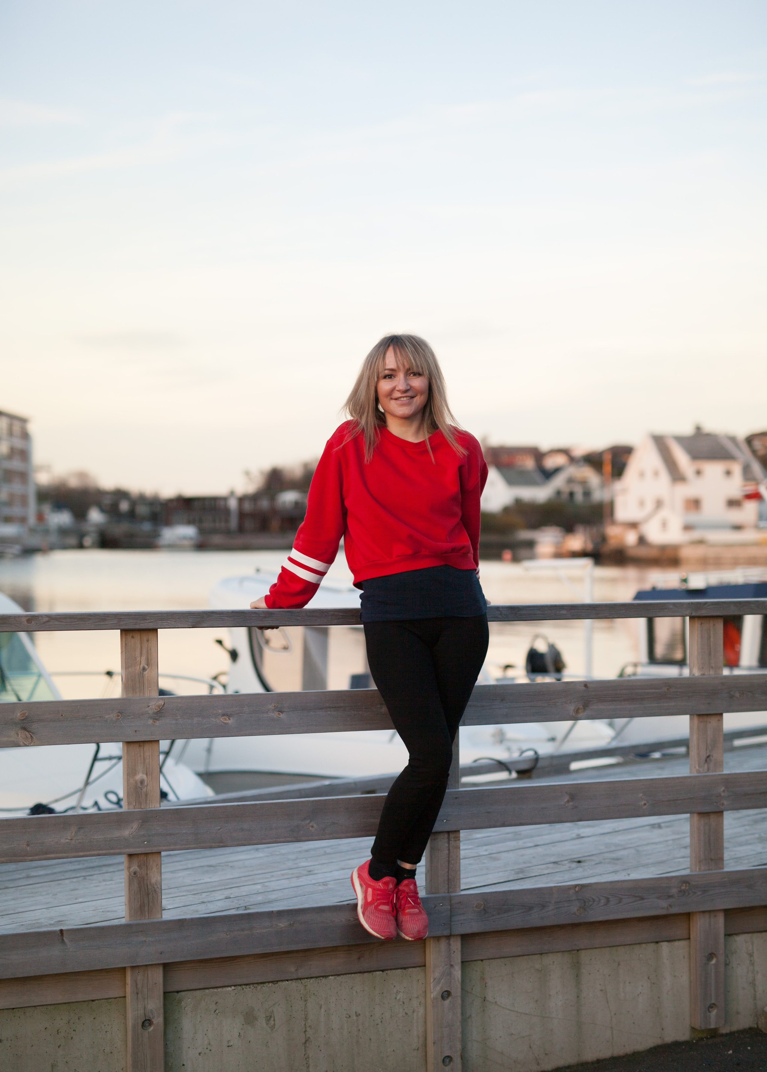 Autumn pears. Family and real state photographer in Haugesund Dina Vikra