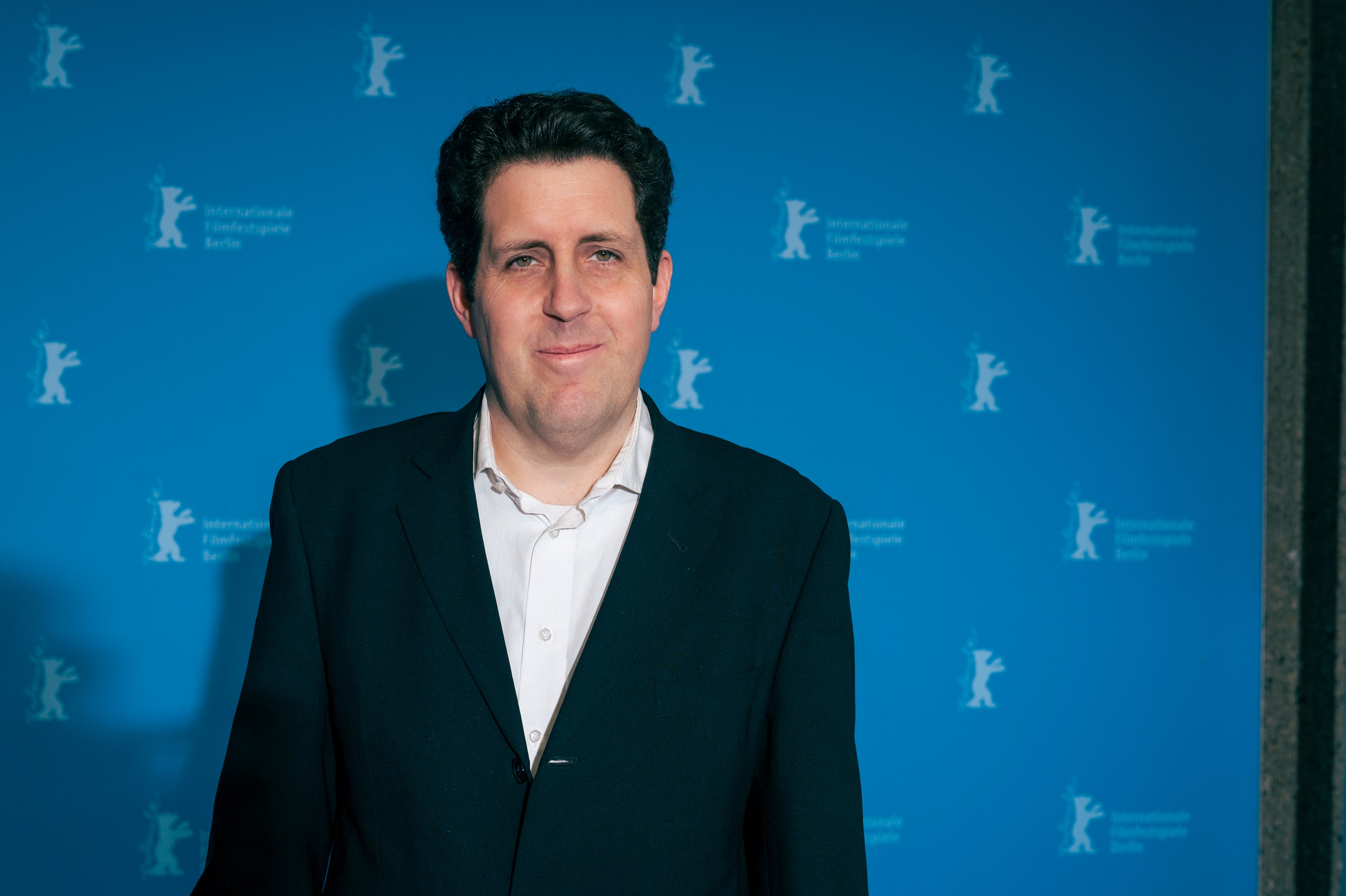 Jürgen at the Berlinale 2025