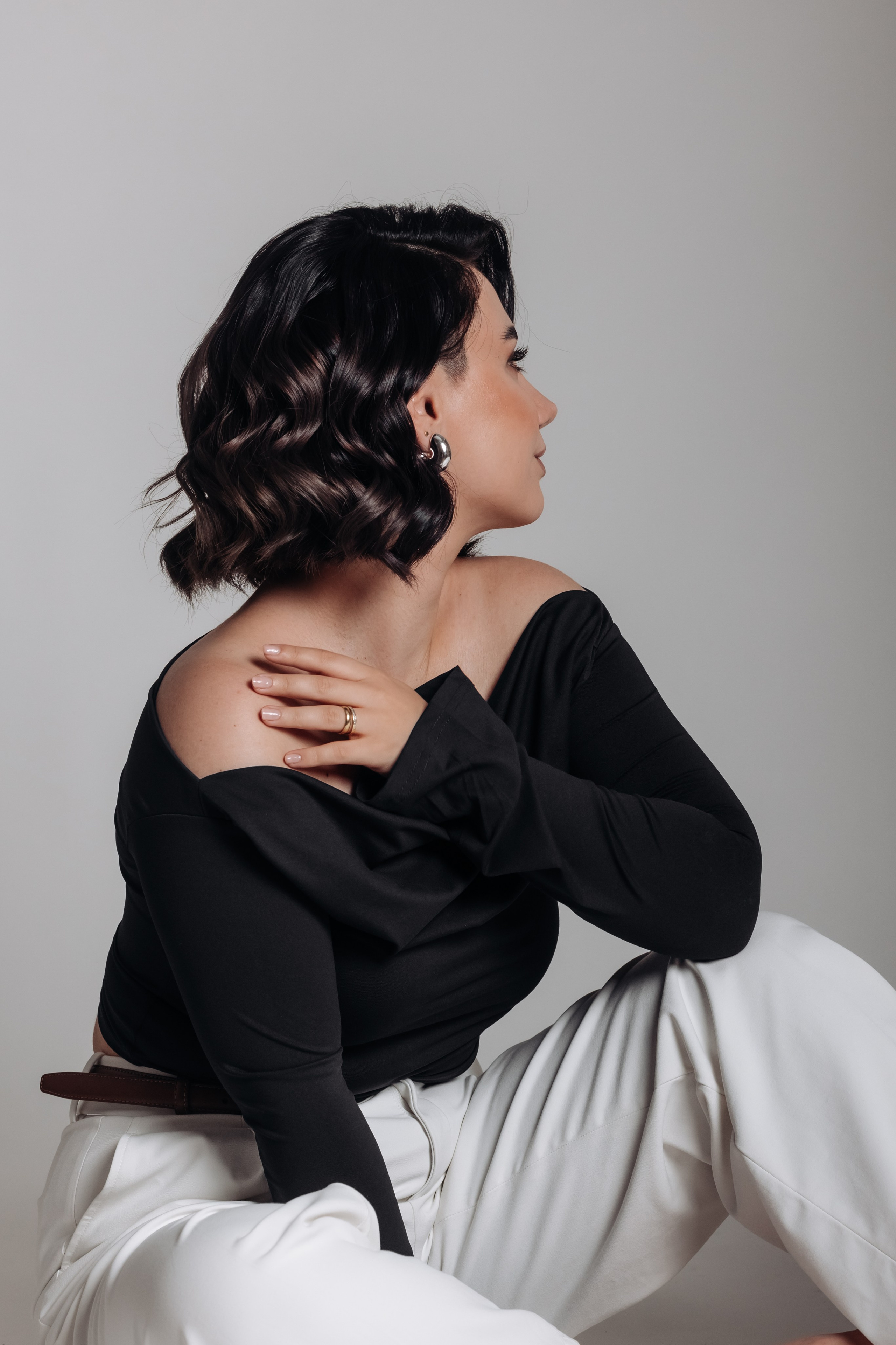 Business Portrait. Свадебный и семейный фотограф портретист в Украине Стоганенко Валерия