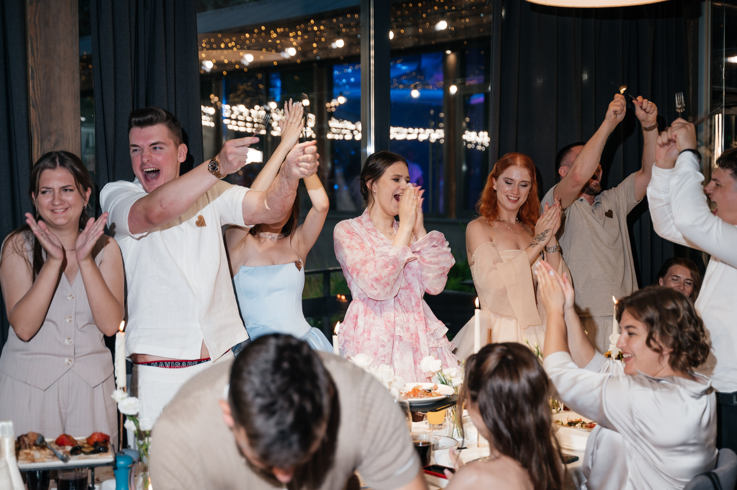 Наталя & Владислав. Фотограф Київ