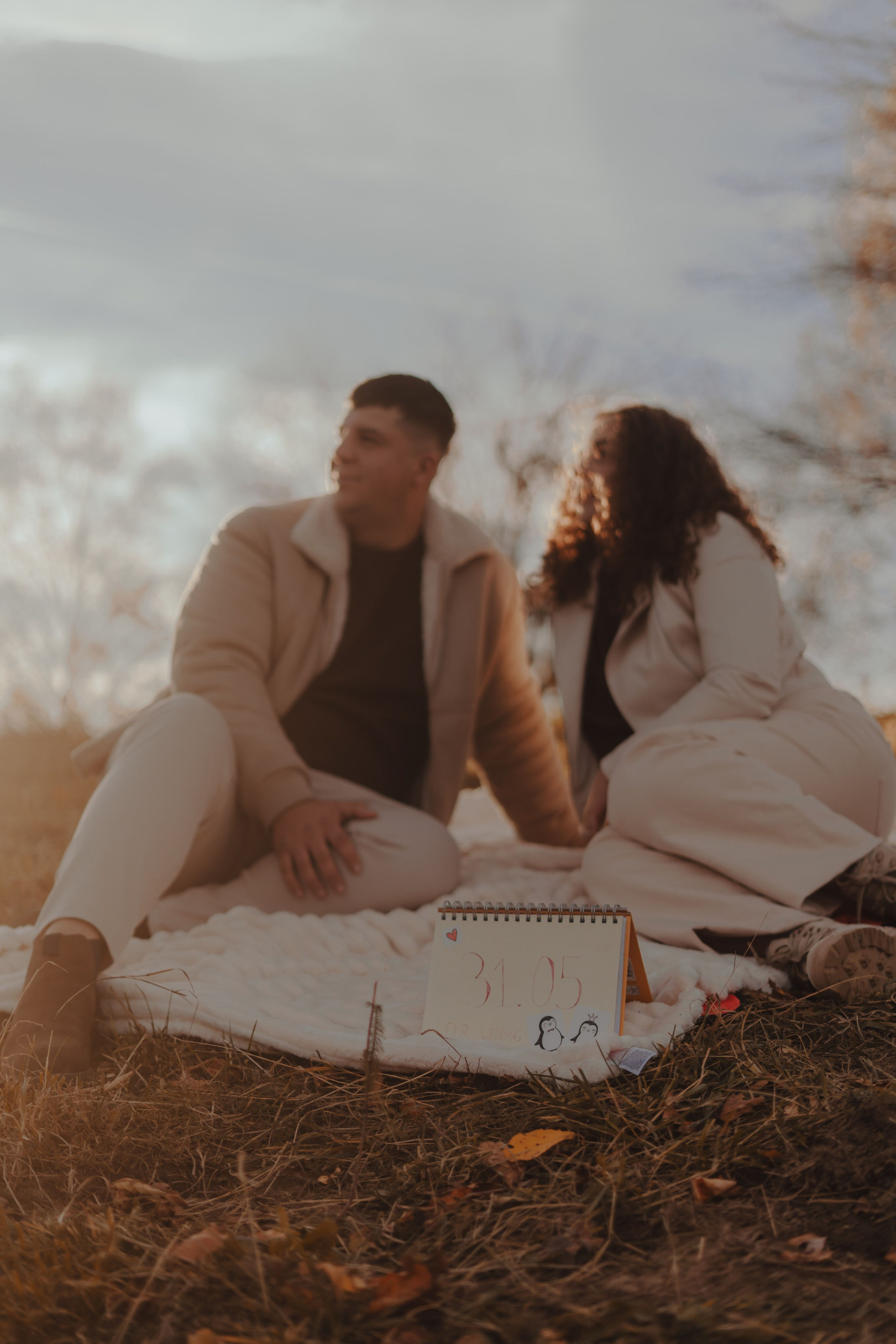 Save the Date- Sorina & Alex. Events photographer Paul Dafina