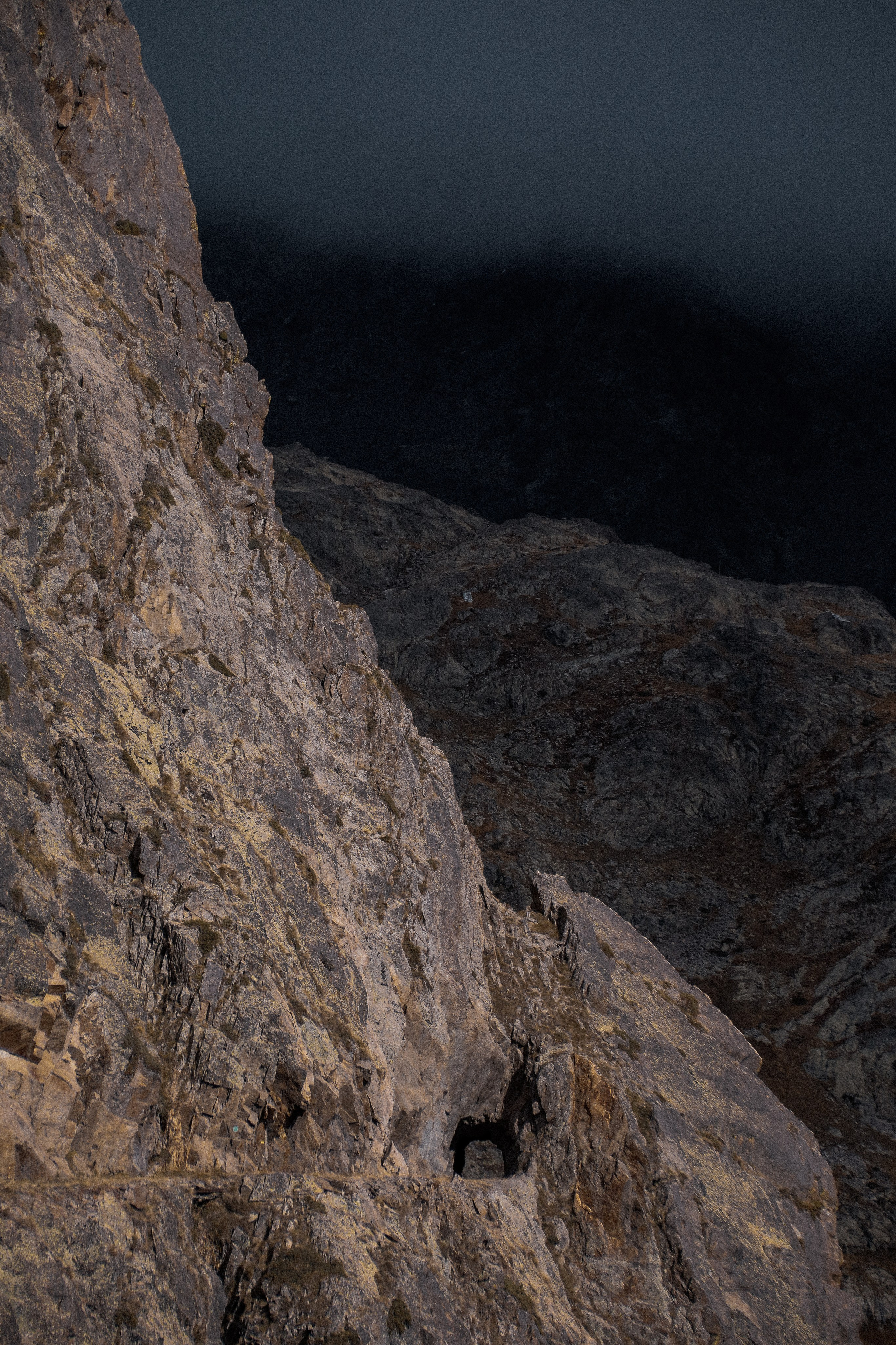 OVERVIEW. Outdoor and art photographer. Alisa Lutchenkova