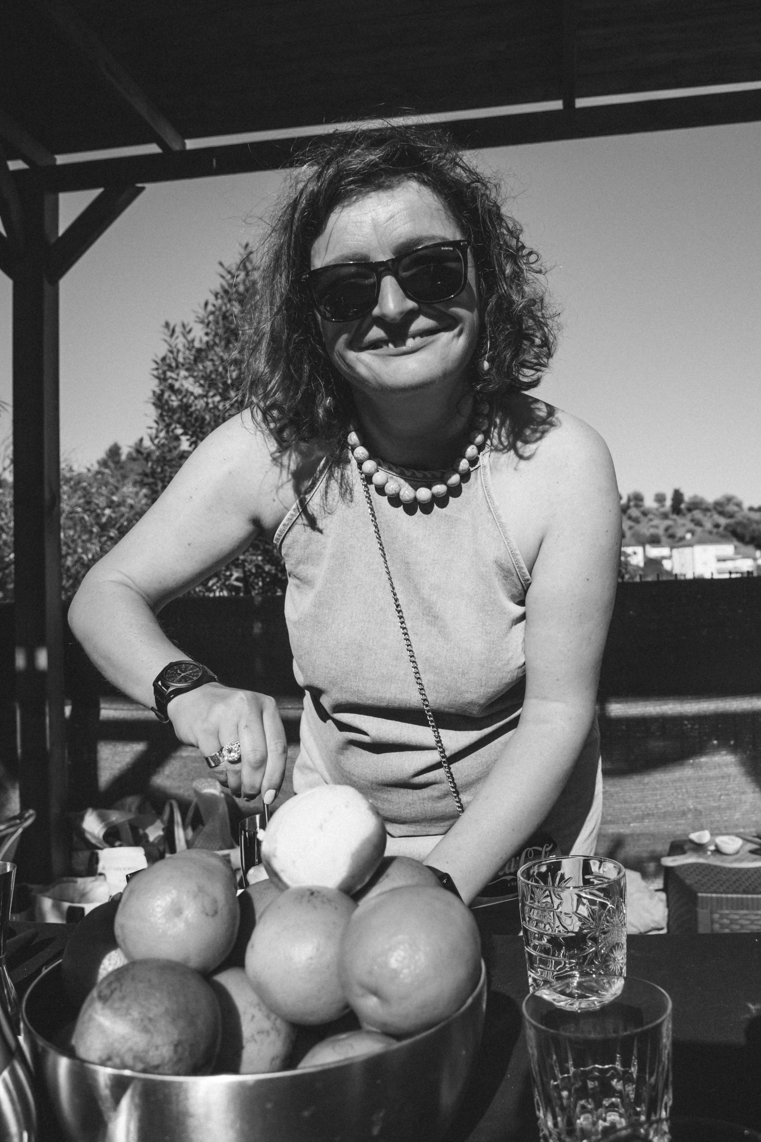 Pool party in  High Villa.  Cascais Sintra Lisbon. Валерія Сичова. Сімейний та репортажний фотограф в Португаліі