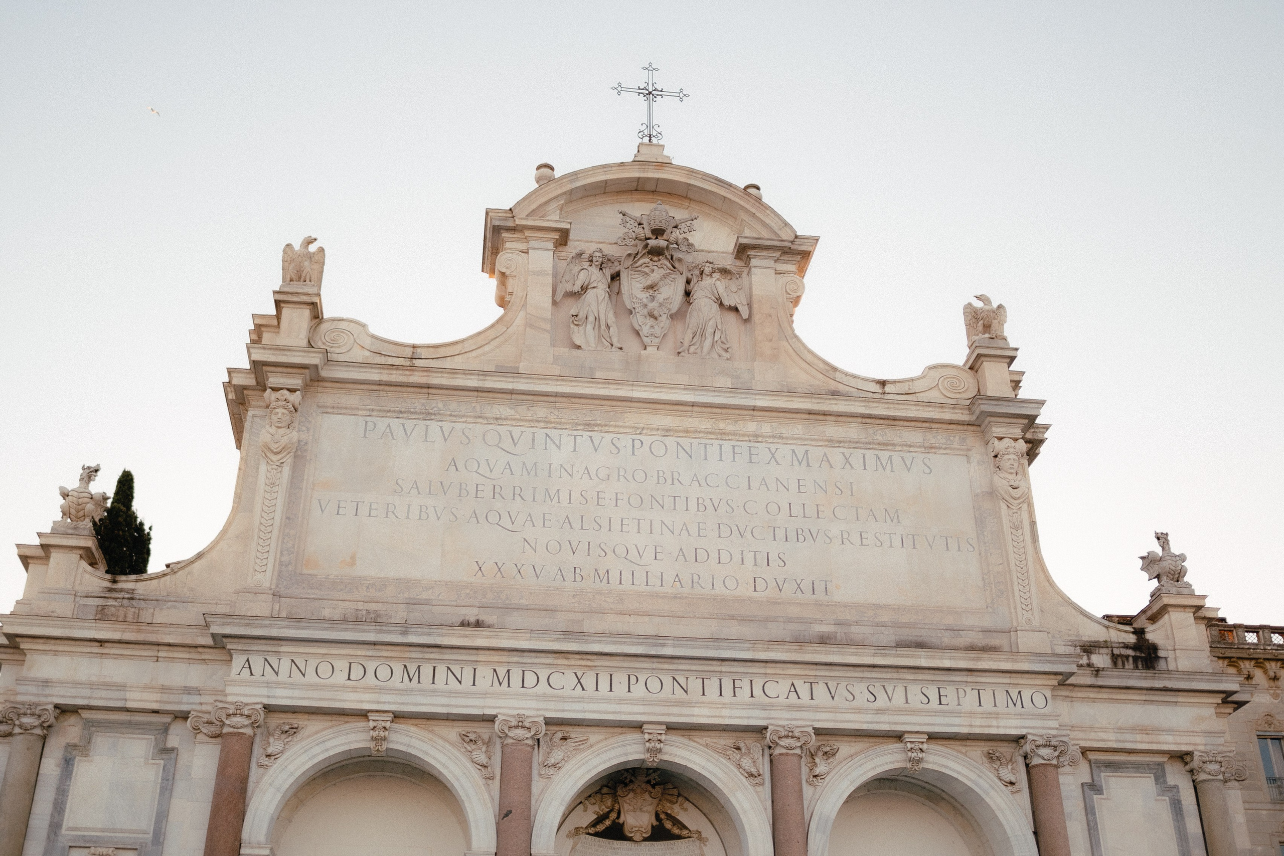 Lorenza & CJ. Фотограф в Милане Анна Линник