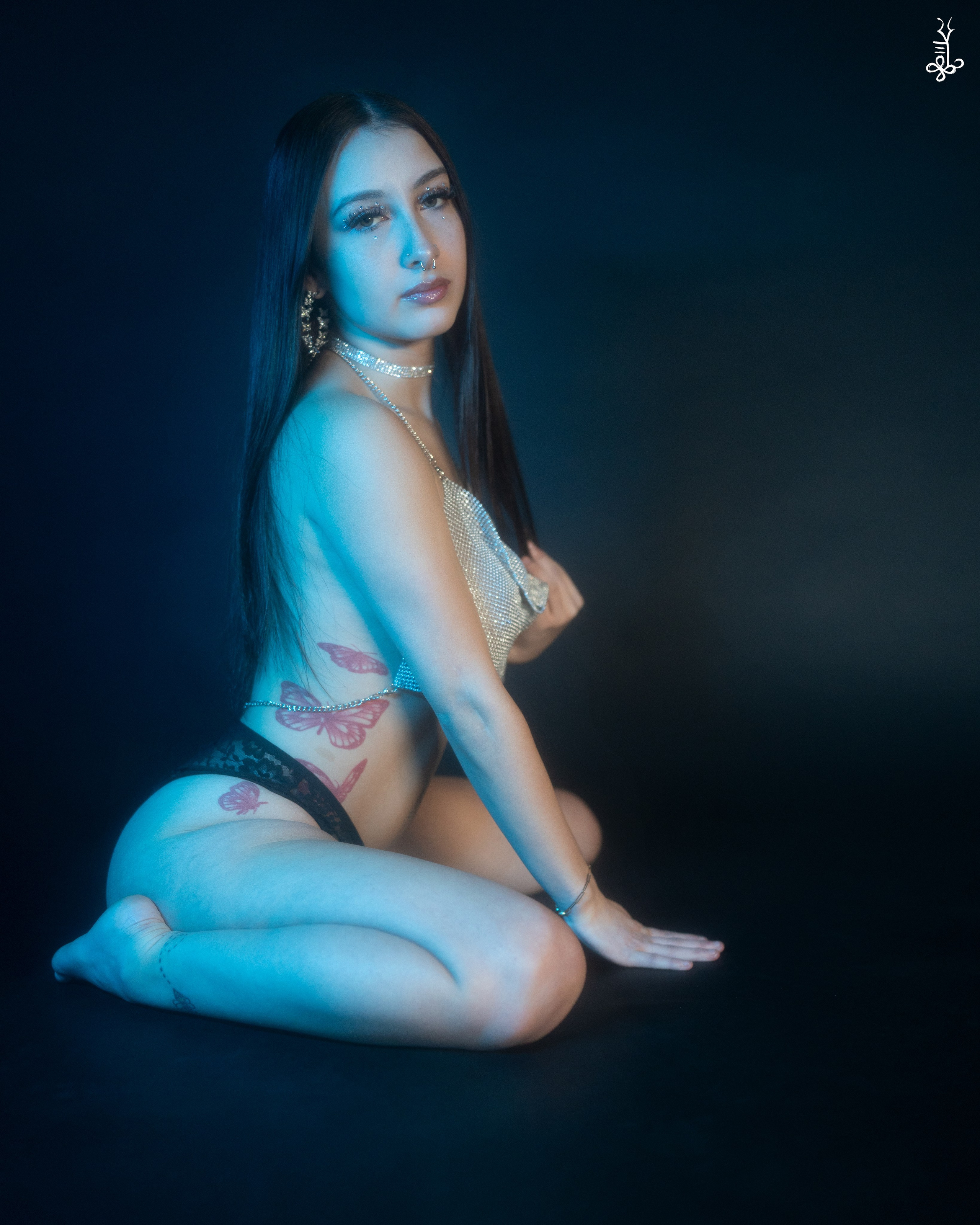 LILLY C. Ke’Ondris