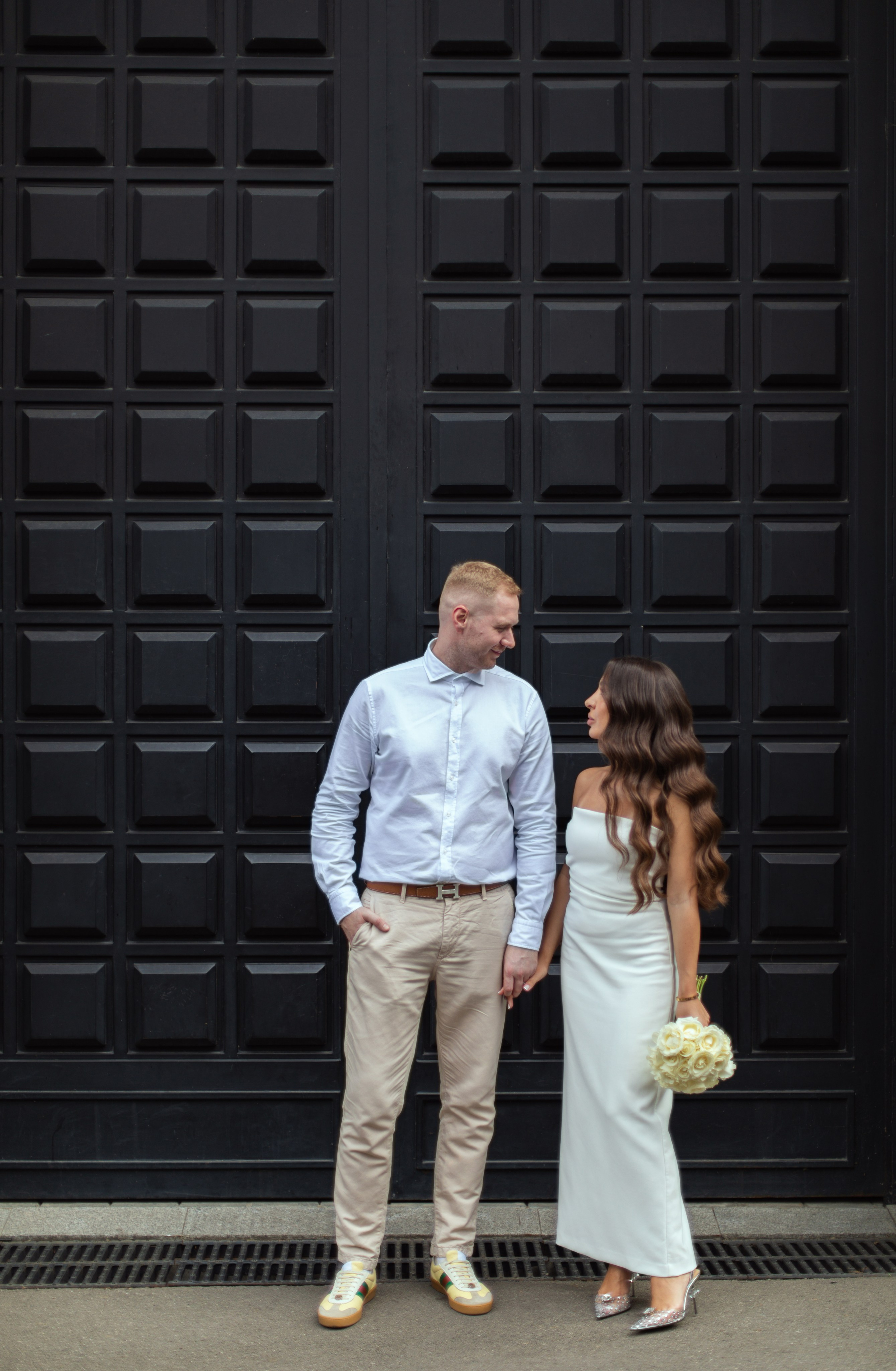 Serhiy & Angela. Wedding photographer in Georgia