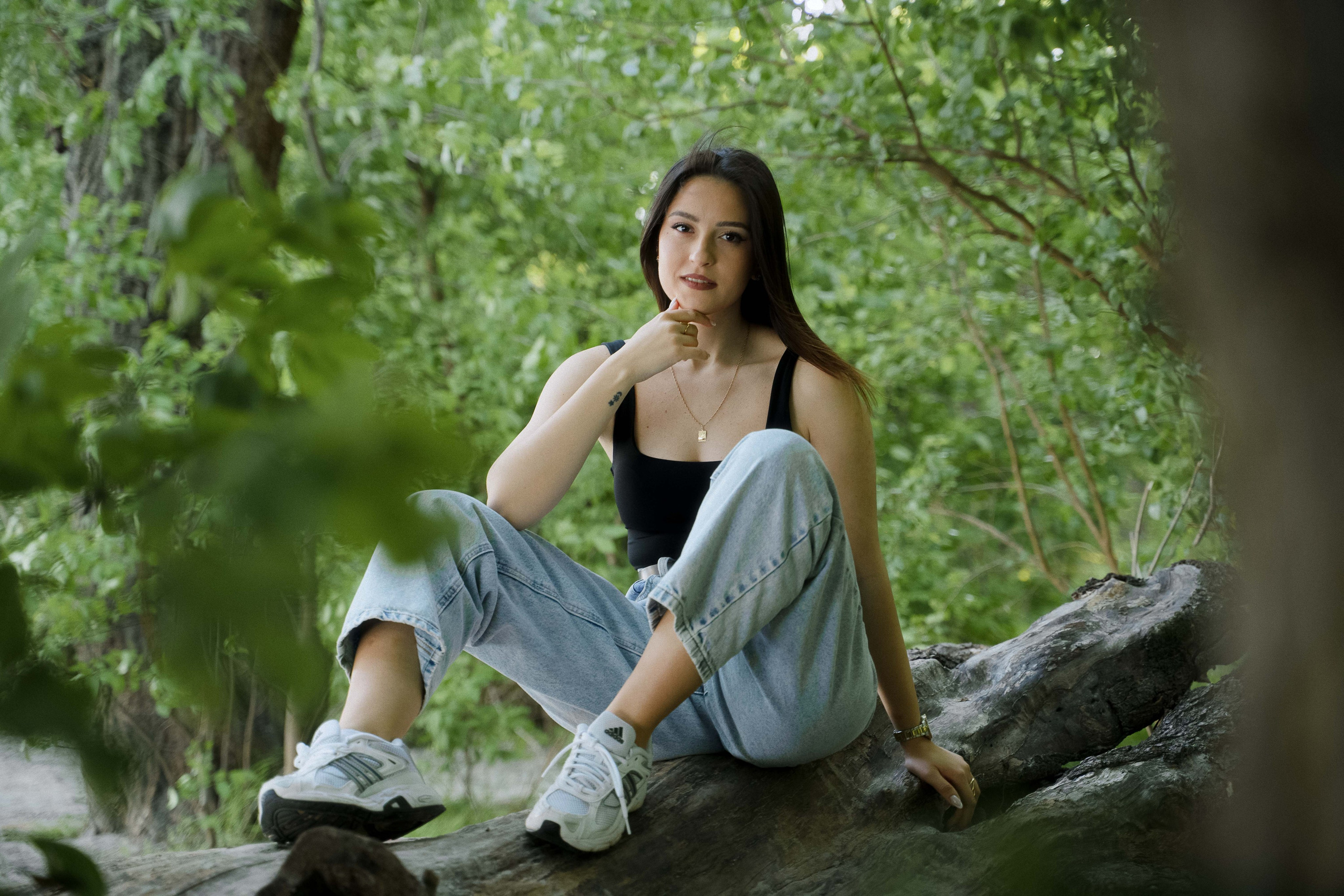 Dunja. Žukov Studio