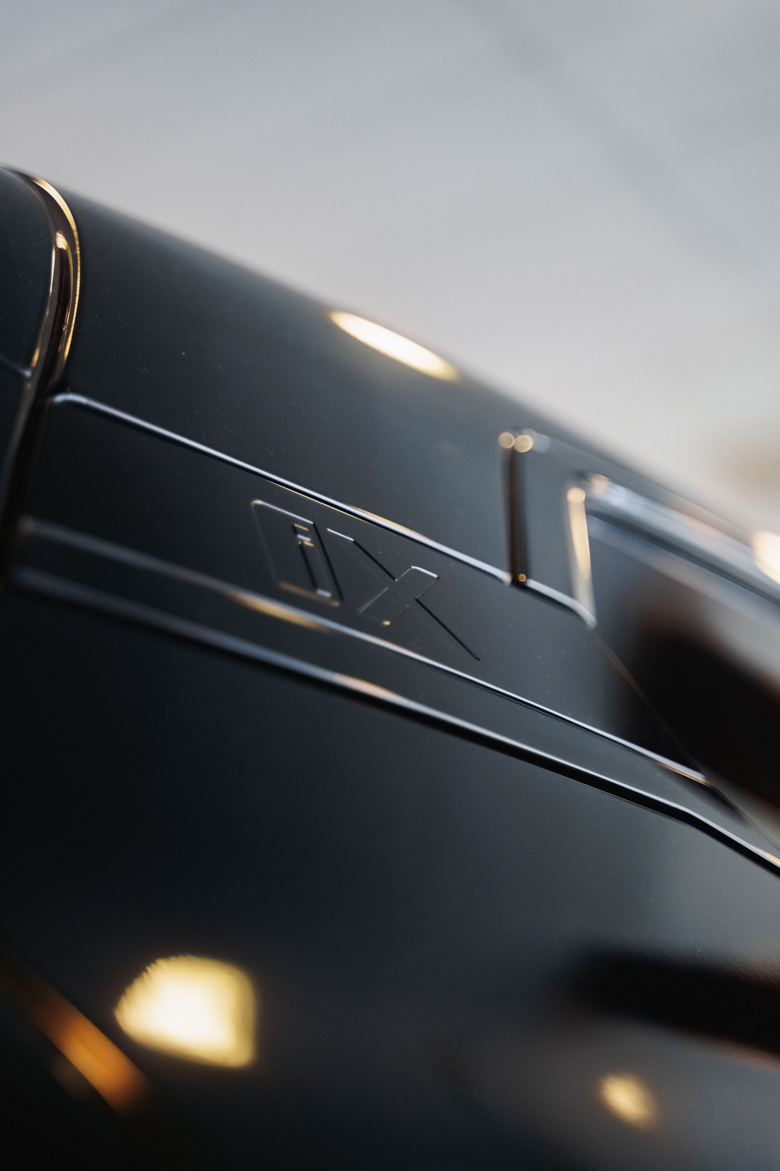 EV Days in Novi Sad 2023. Zhukov studio