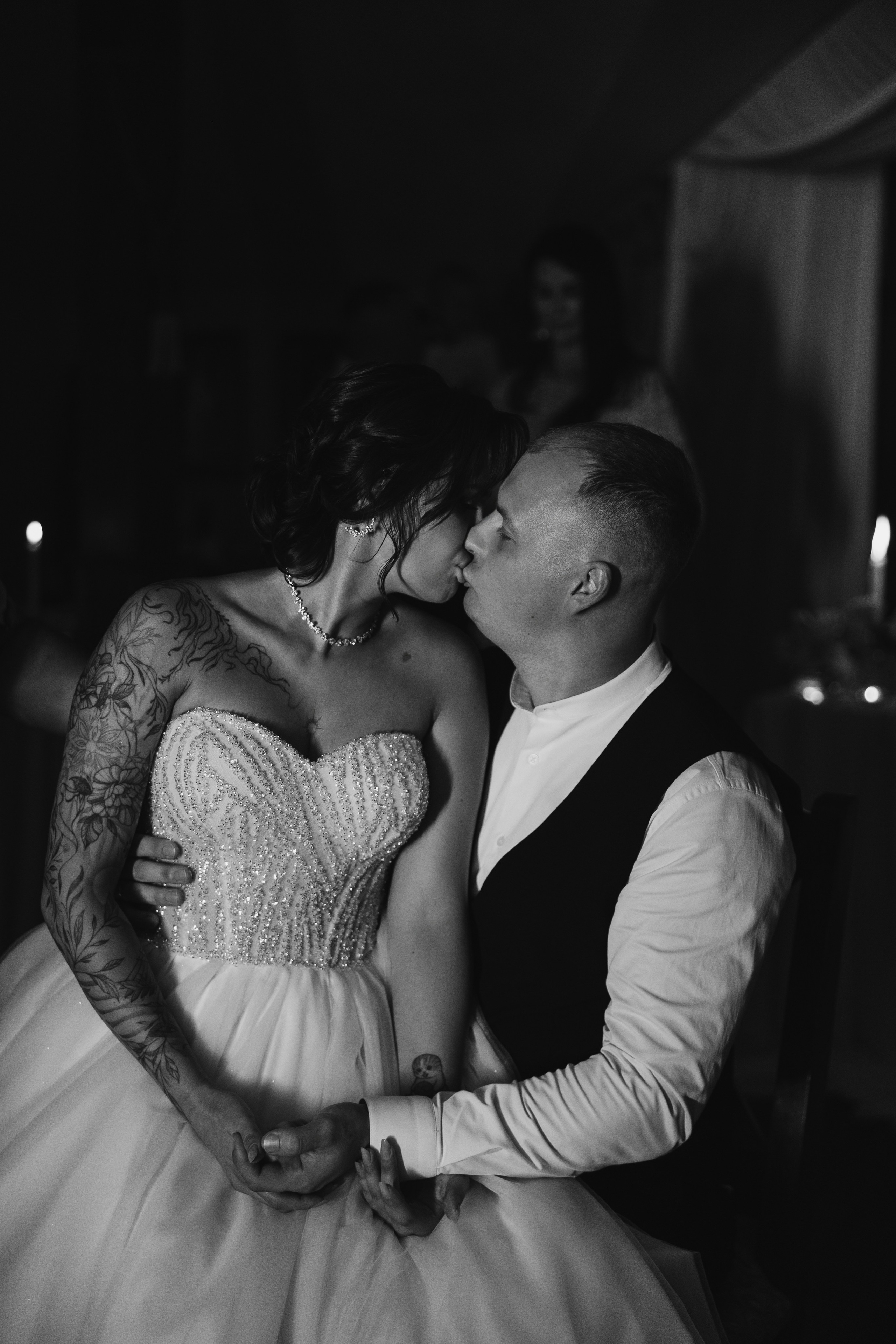 Inna Oleksandr. Ірина Терещук