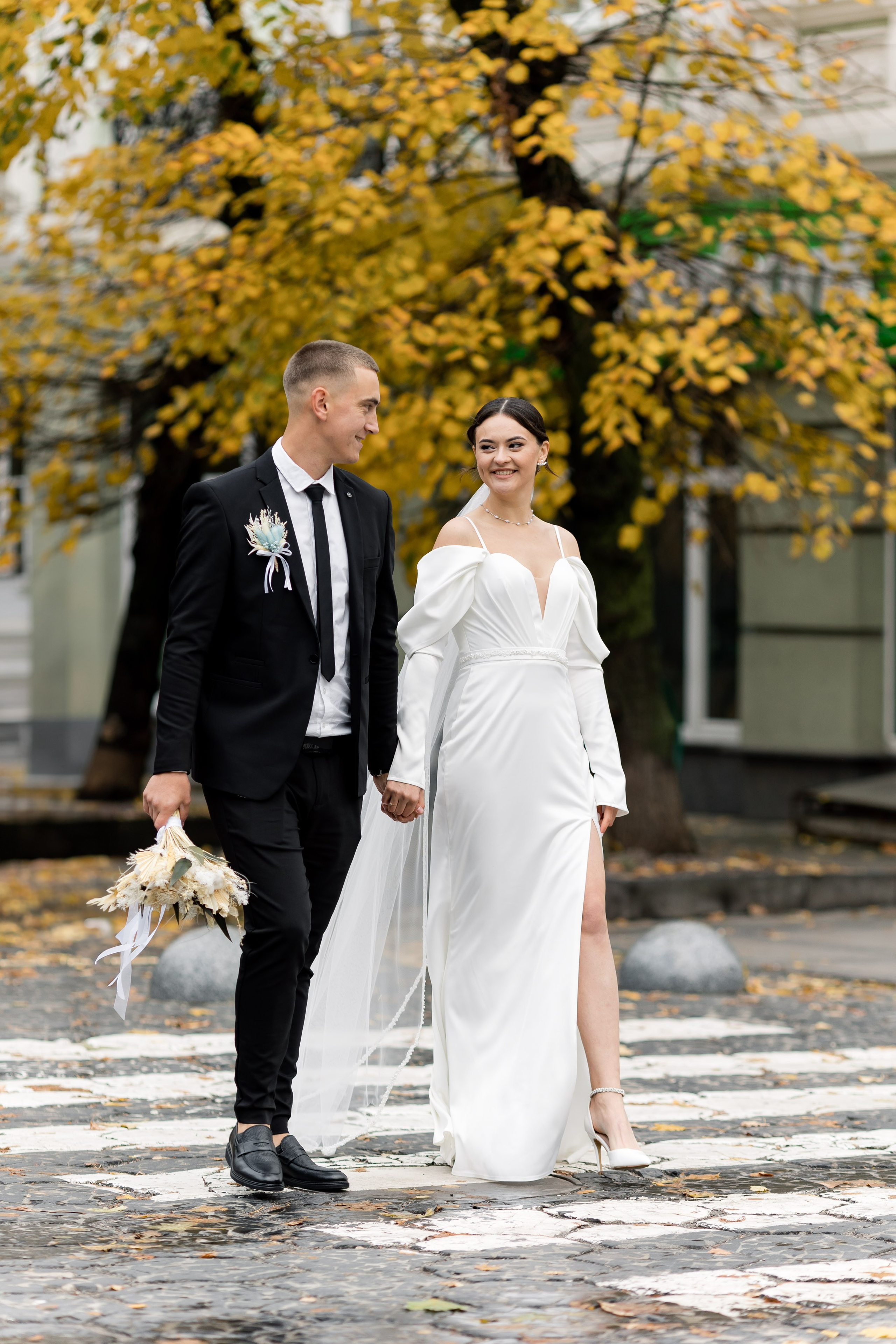 Лариса та Роман. Ірина Терещук