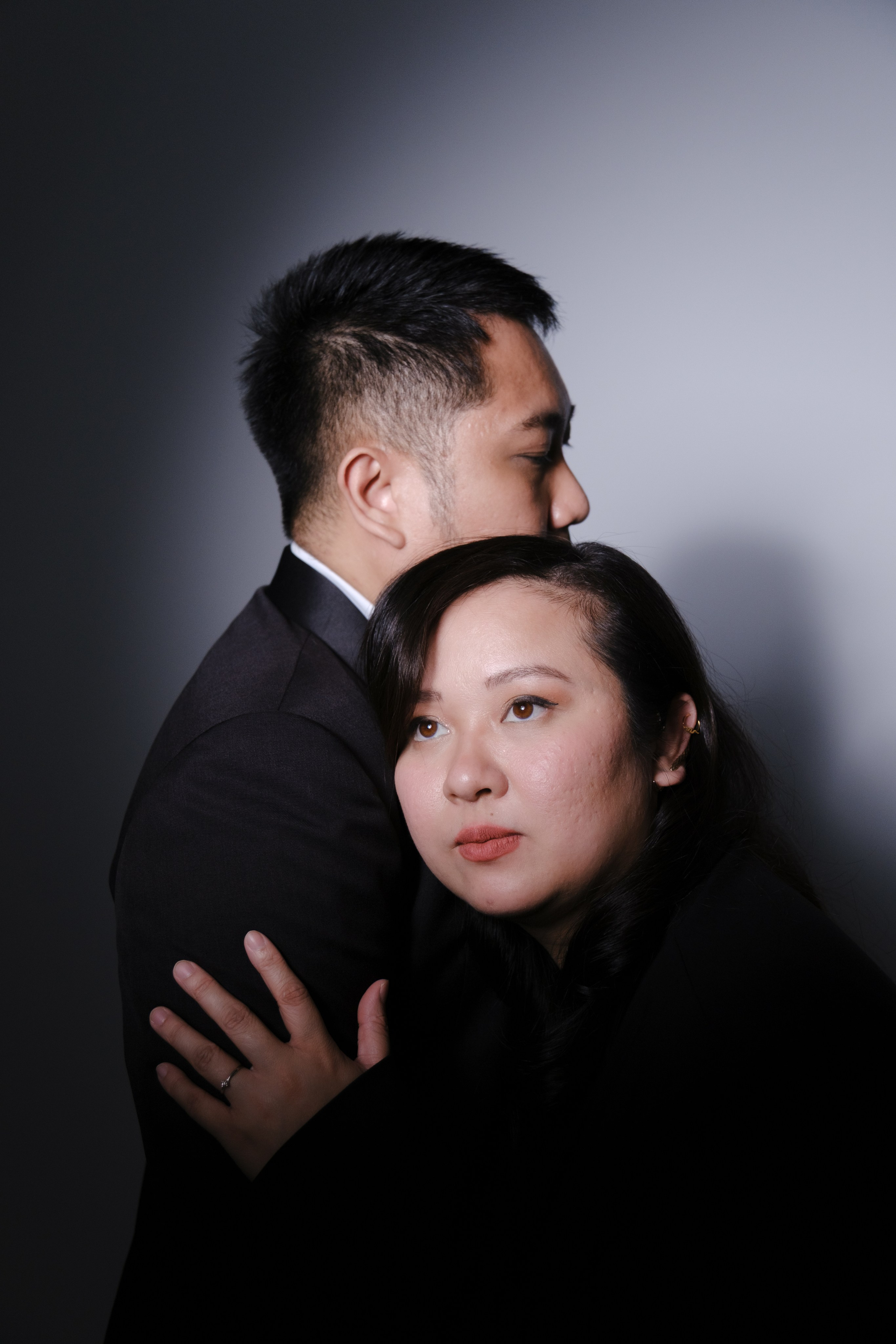 Ned & Regine // Prenup. Interior & Architectural Photographer Philippines | Argen Carlo Camaclang