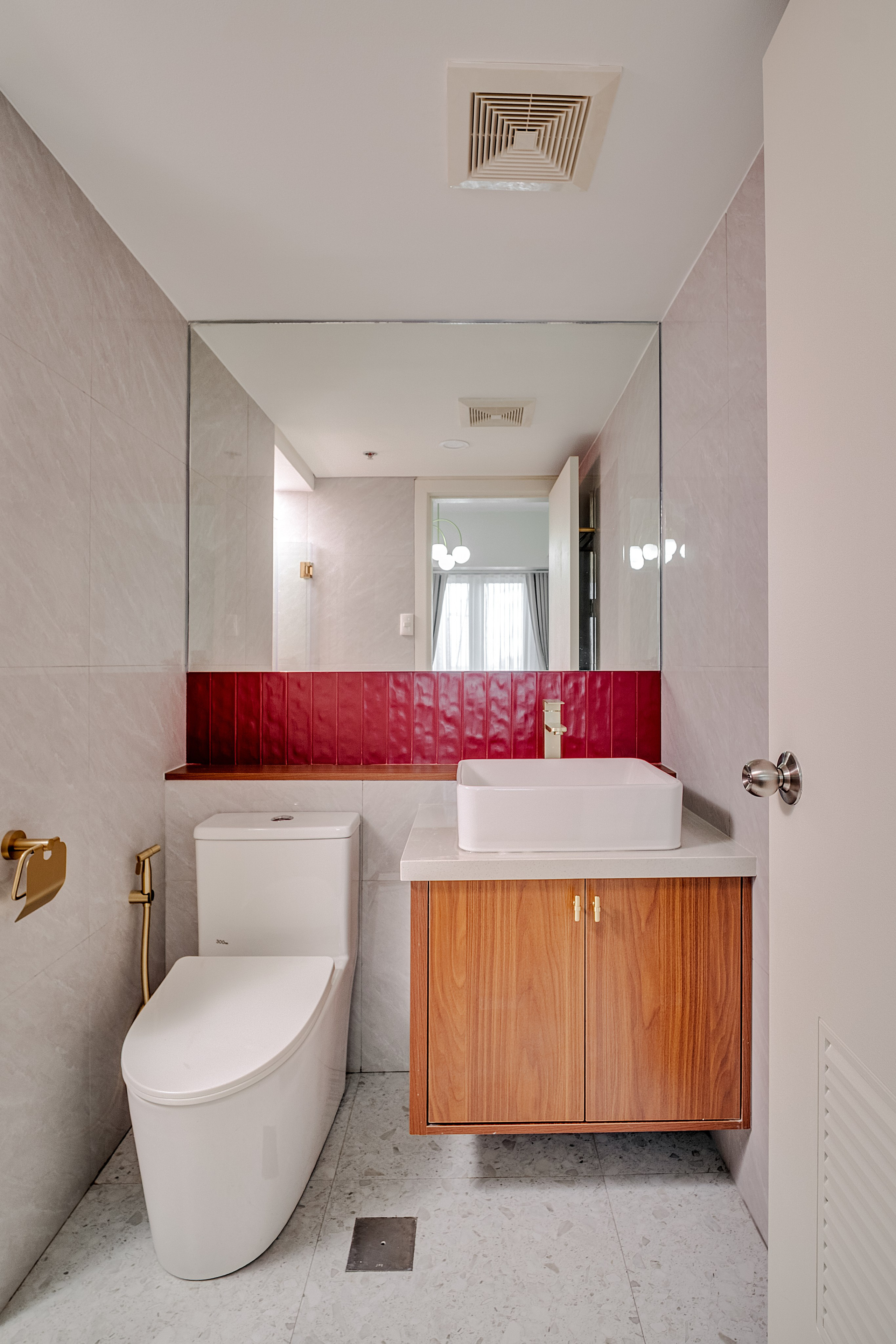 Mango Tree Residences // JCDesign Architects. Interior & Architectural Photographer Philippines | Argen Carlo Camaclang