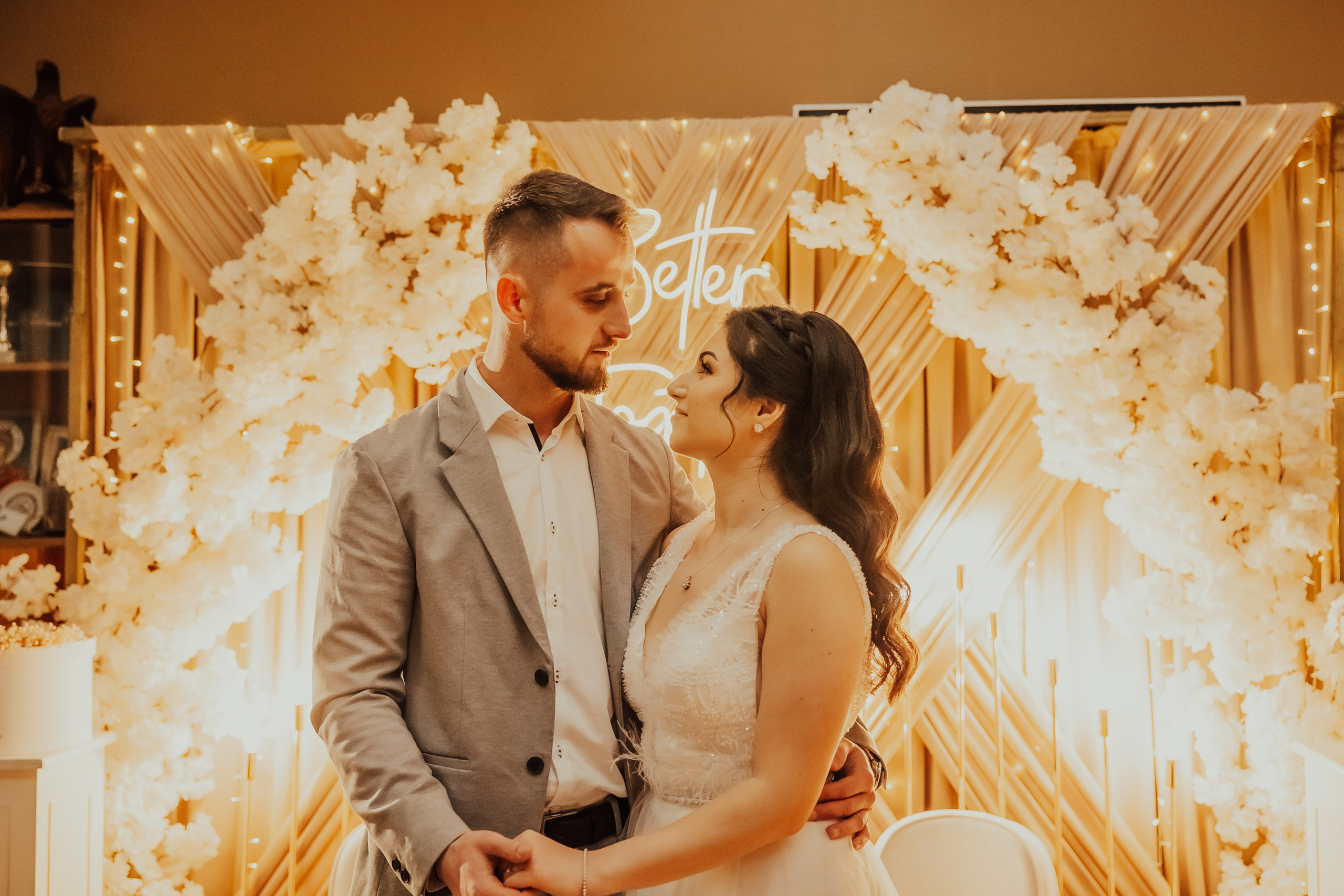 Годеж. Фотограф Ирина Йотова