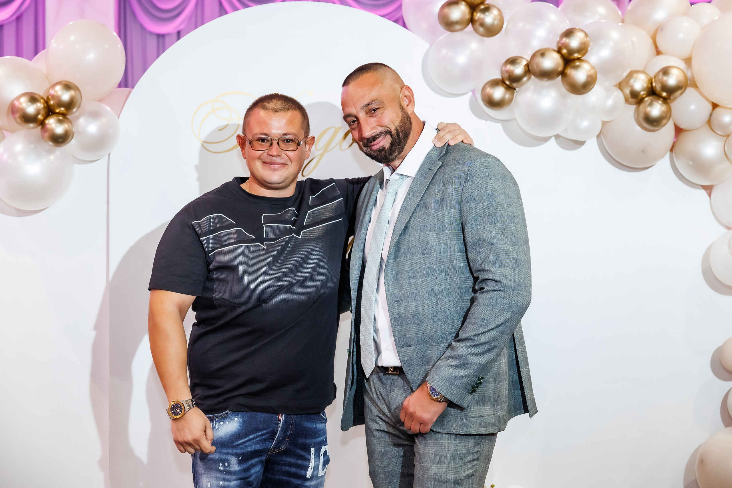 Абитуриентски Бал 2024. Фотограф Ирина Йотова