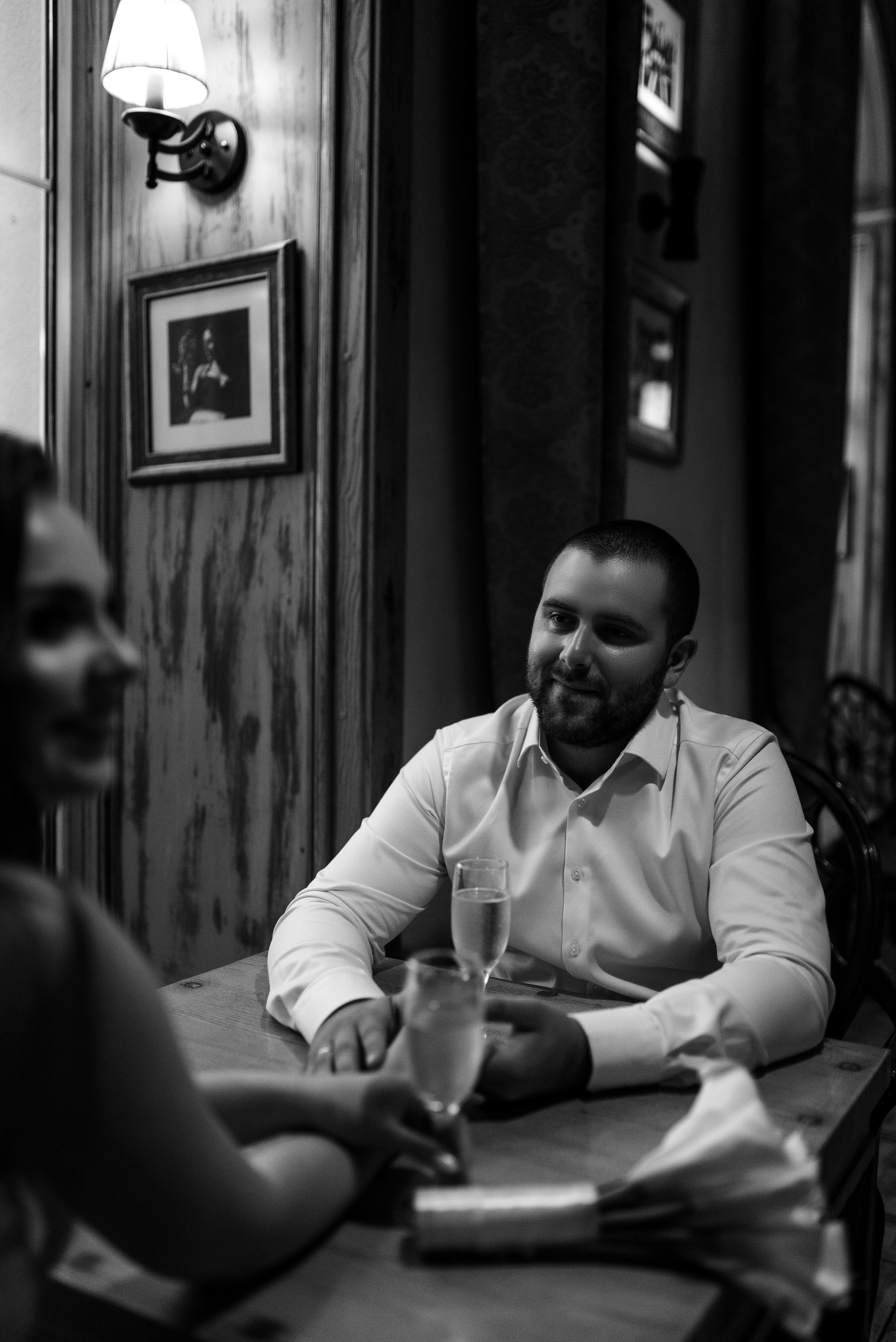 Vladimir | Ekaterina. Мария Гуржеева