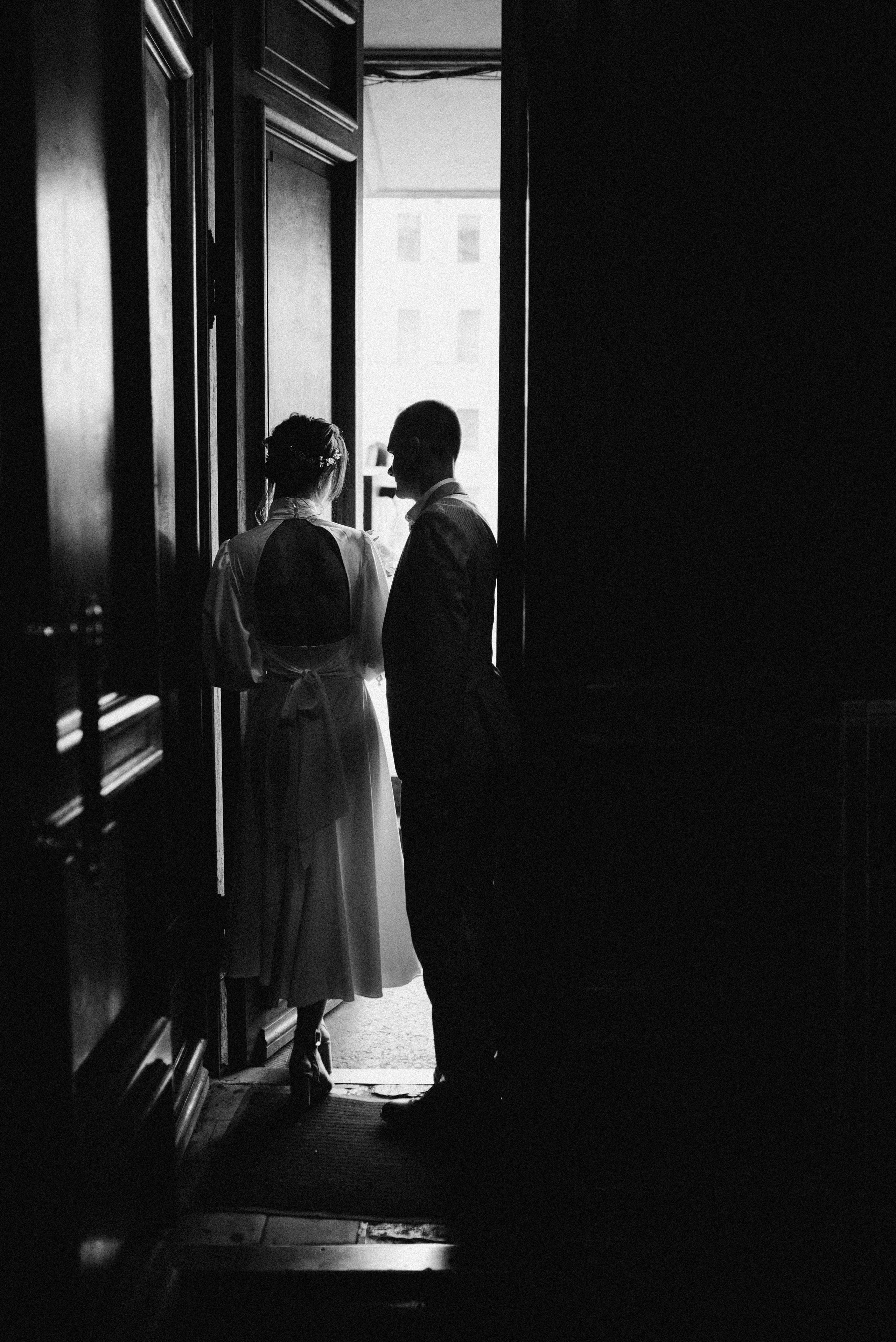 Ivan | Asya. Мария Гуржеева