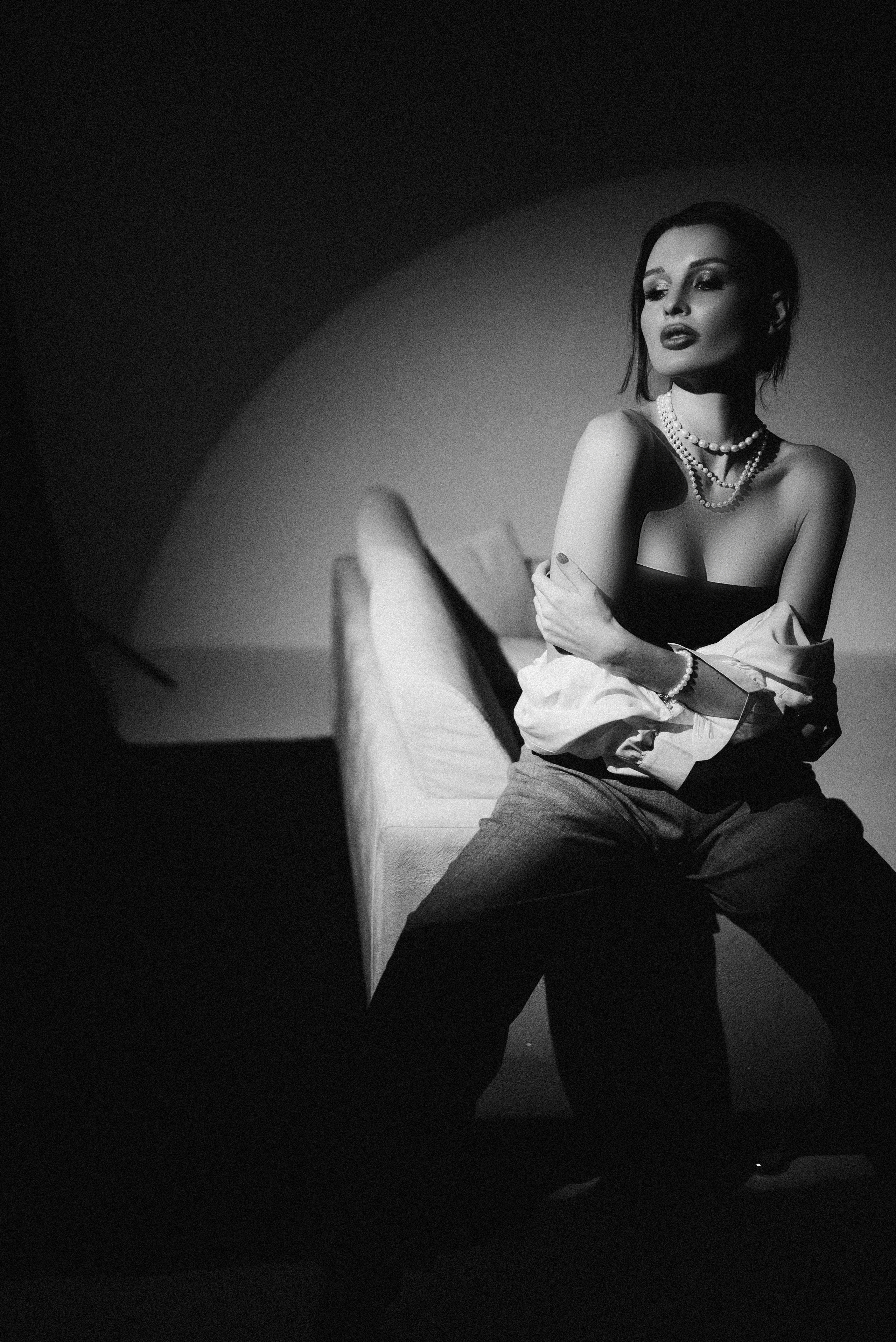 ALINA. Мария Гуржеева