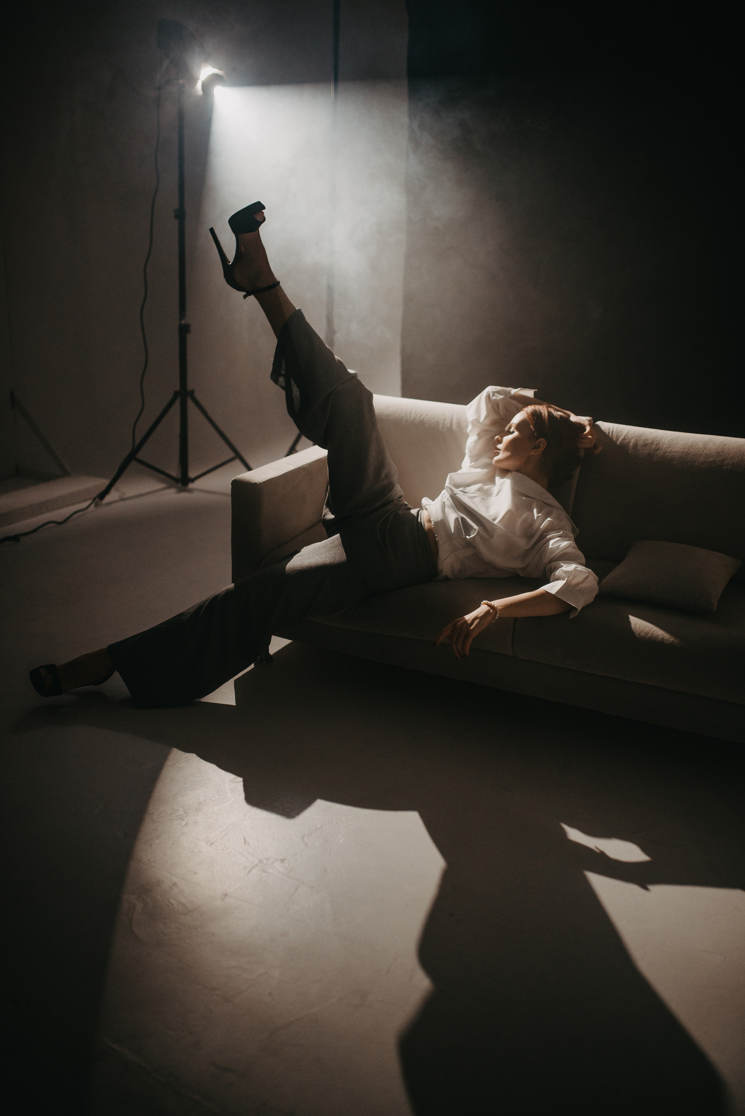 ALINA. Мария Гуржеева