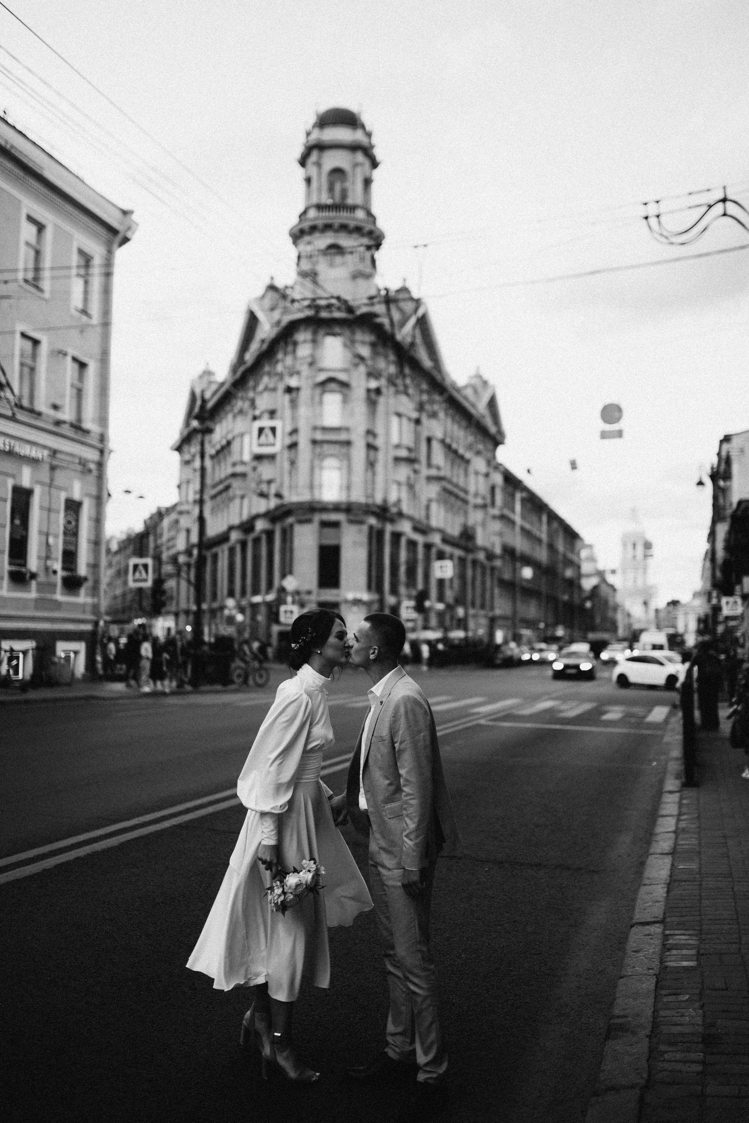 Ivan | Asya. Мария Гуржеева