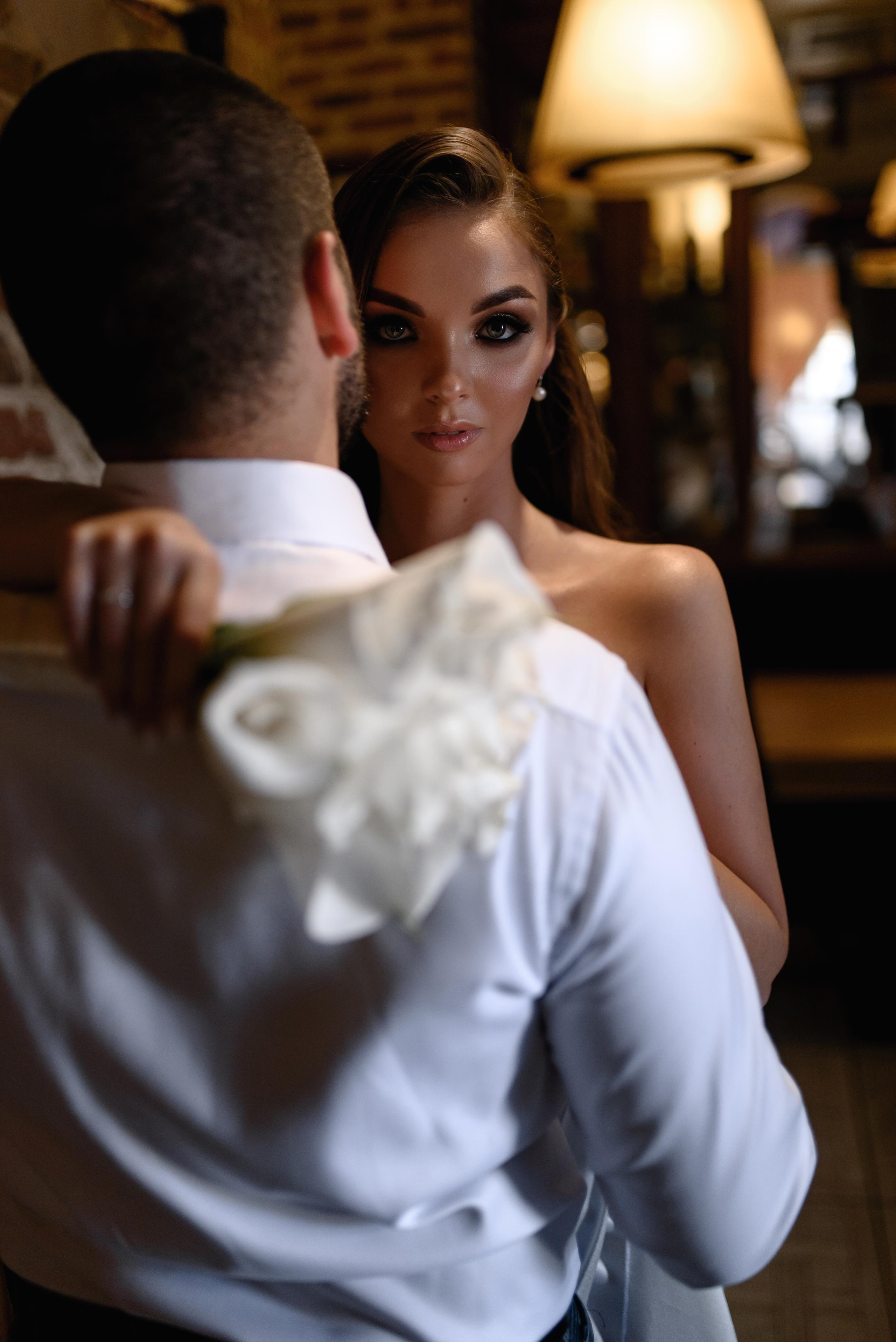 Vladimir | Ekaterina. Мария Гуржеева