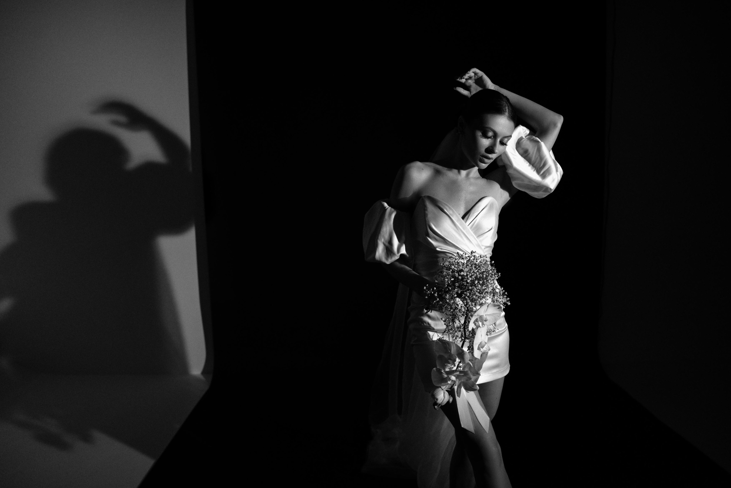 FEEDBACK. Мария Гуржеева