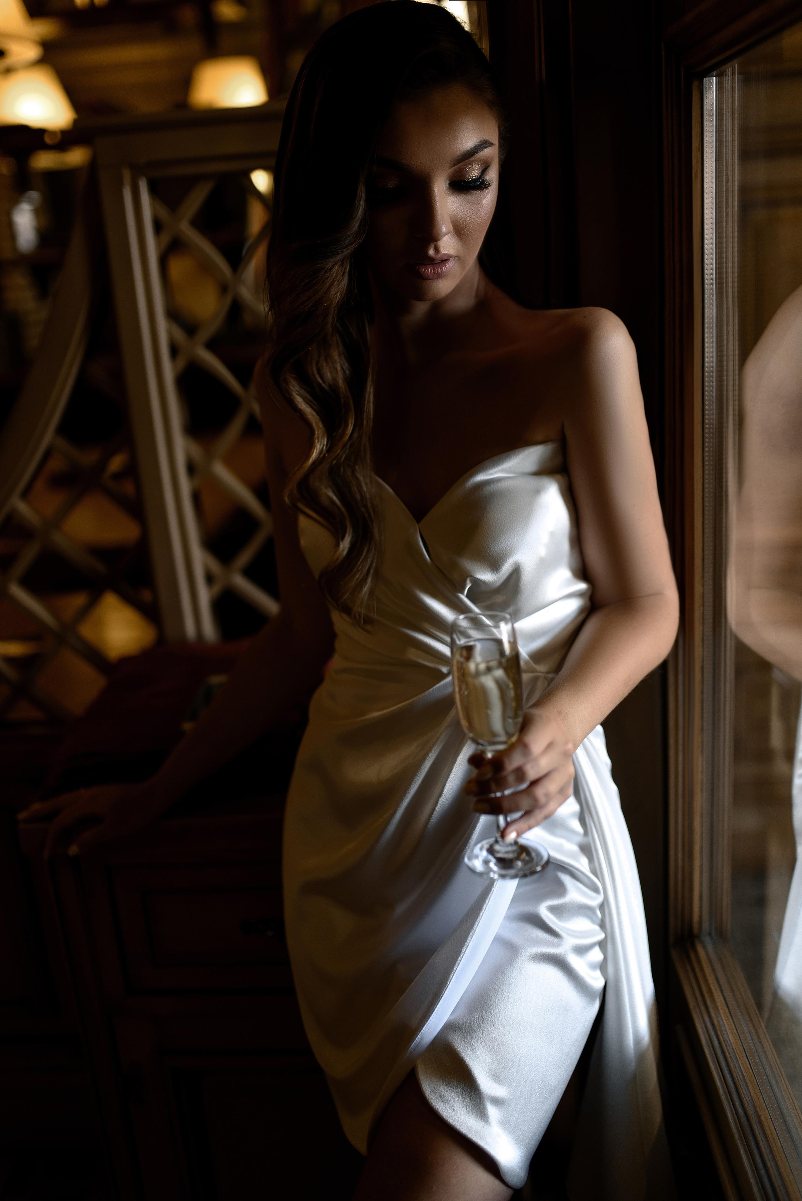 Vladimir | Ekaterina. Мария Гуржеева