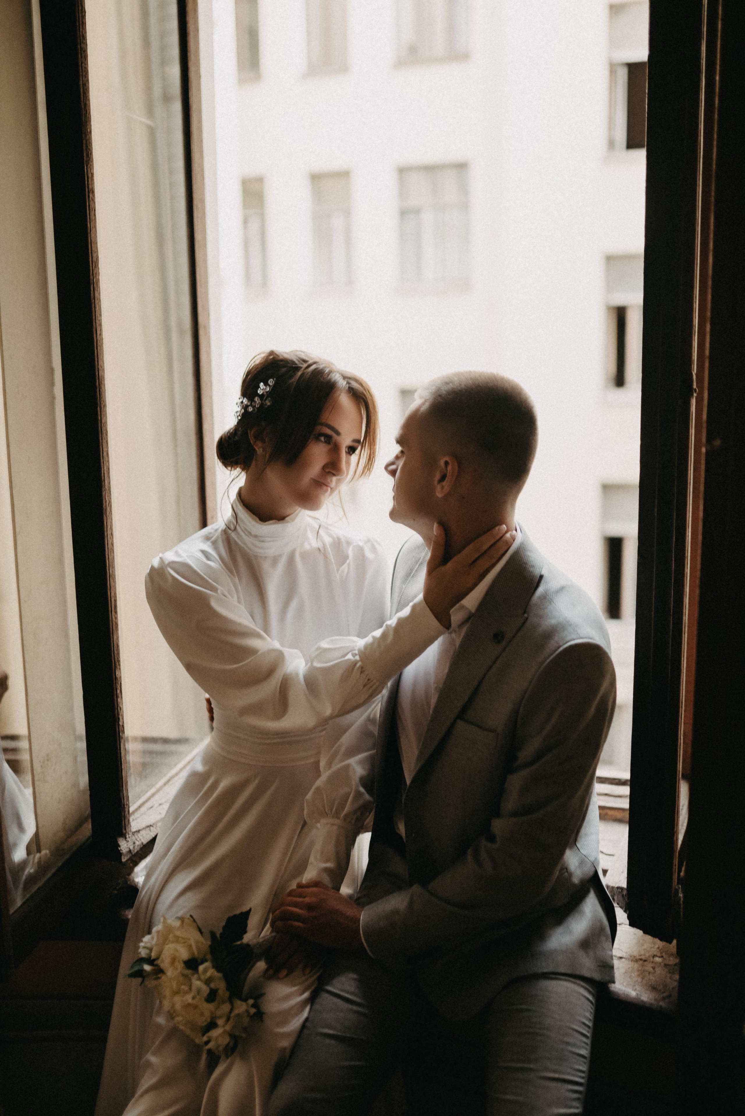 Ivan | Asya. Мария Гуржеева