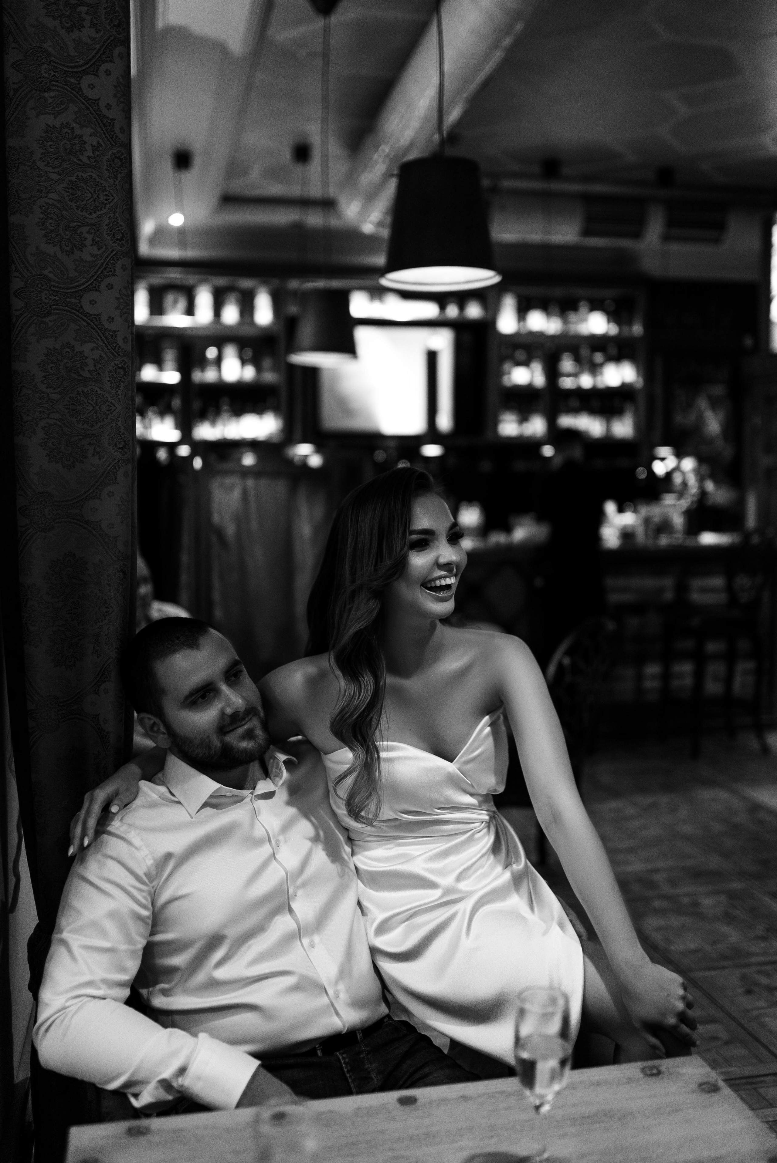 Vladimir | Ekaterina. Мария Гуржеева