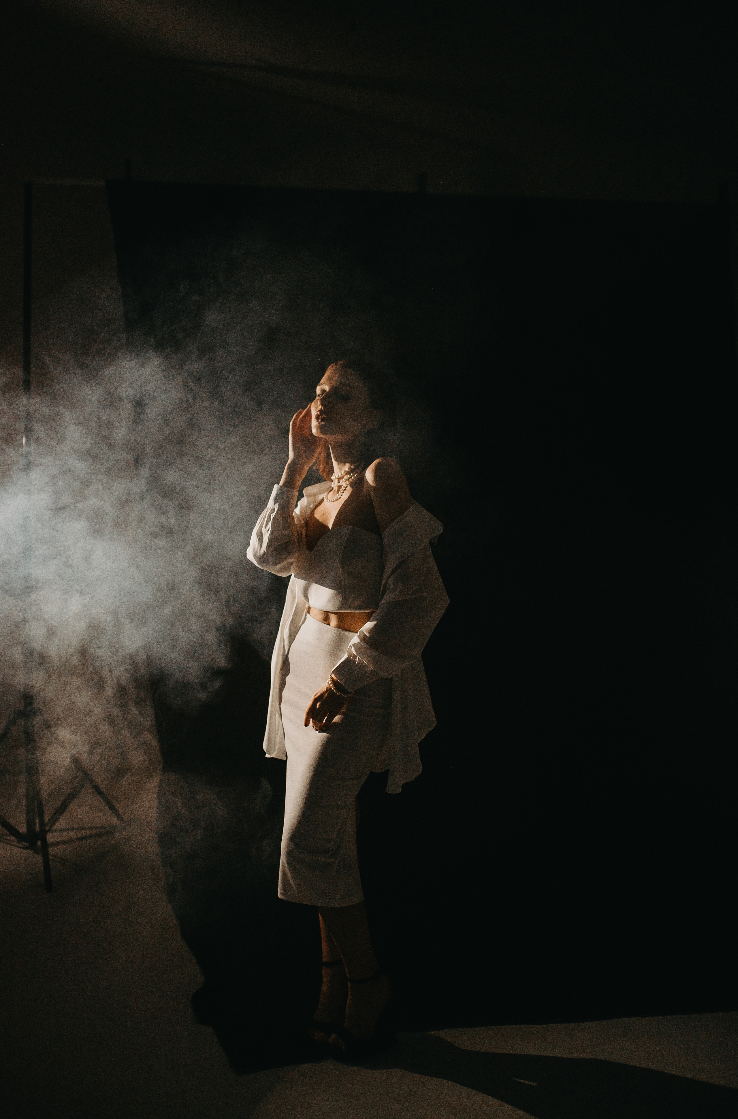 ALINA. Мария Гуржеева